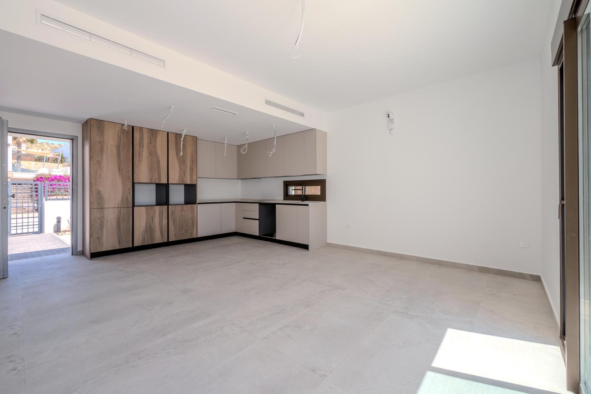 Nowy budynek - Villa -
Algorfa - La Finca Golf