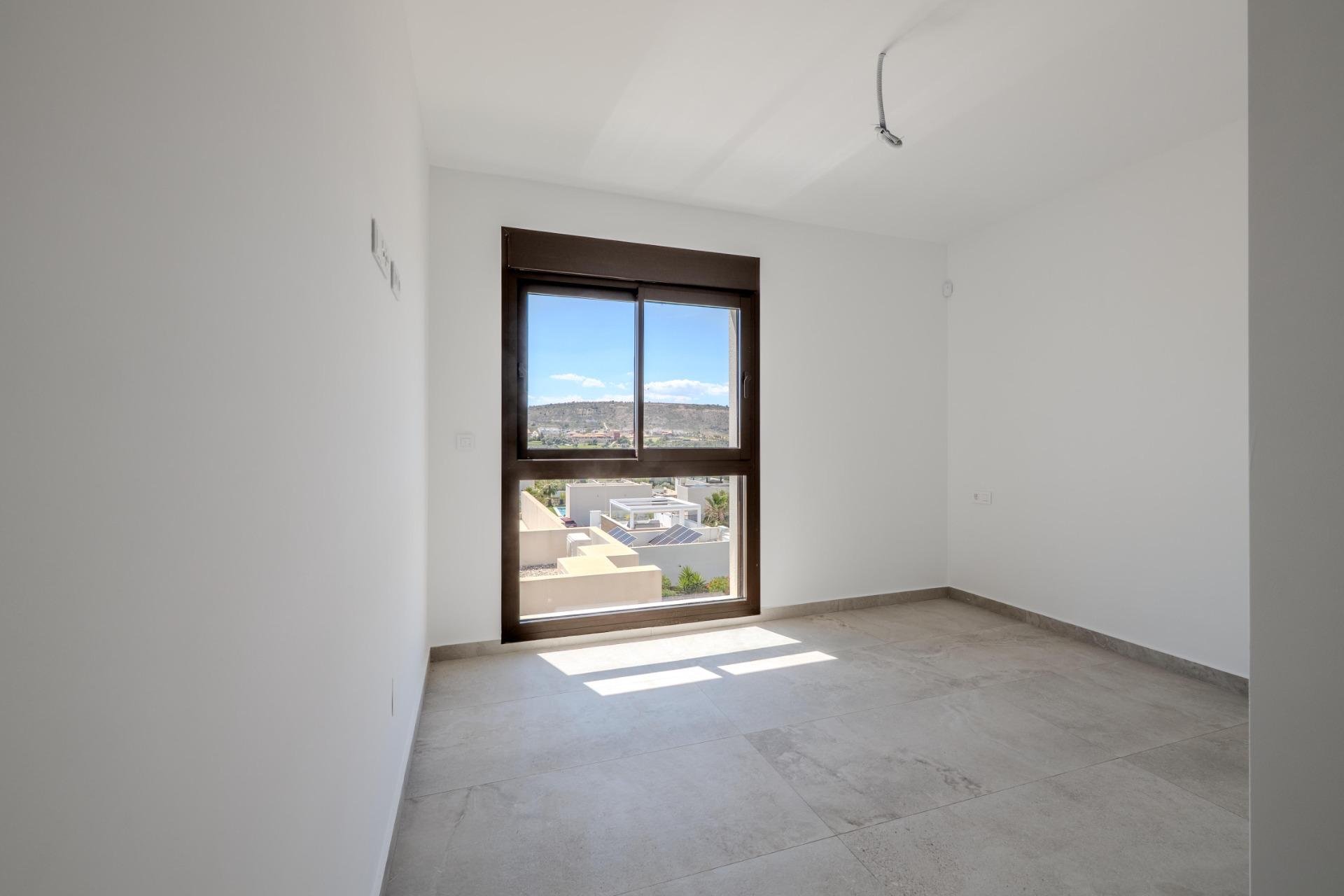 Nowy budynek - Villa -
Algorfa - La Finca Golf