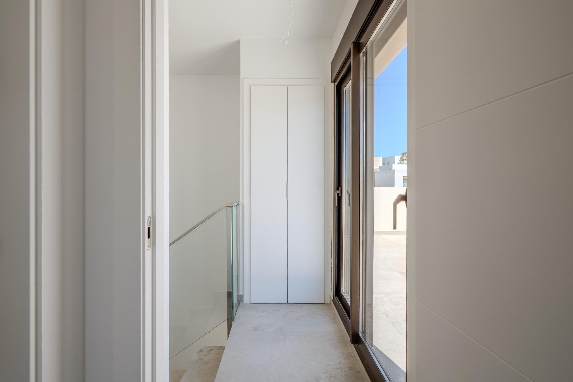 Nowy budynek - Villa -
Algorfa - La Finca Golf