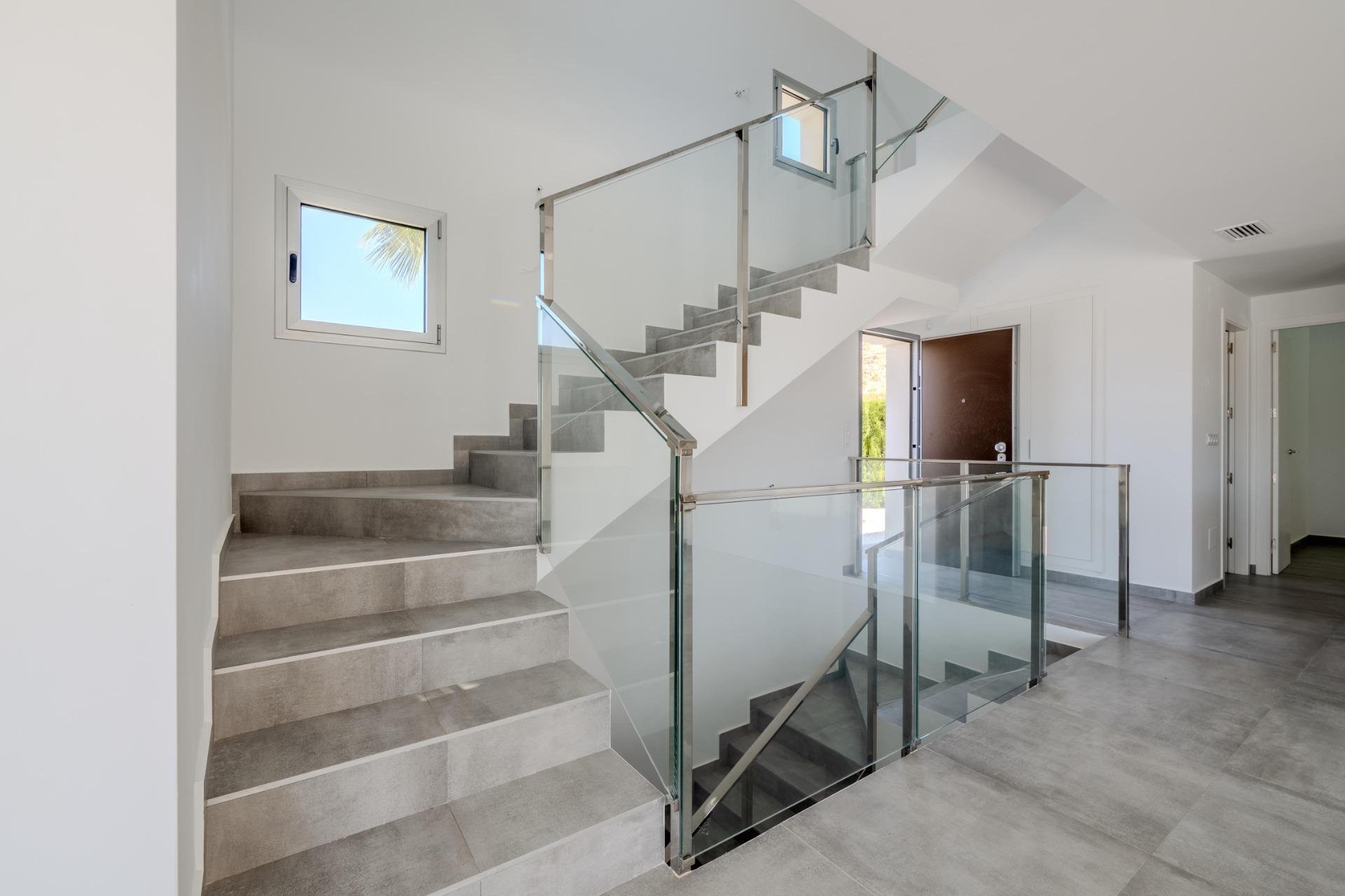 Nowy budynek - Villa -
Algorfa - La Finca Golf