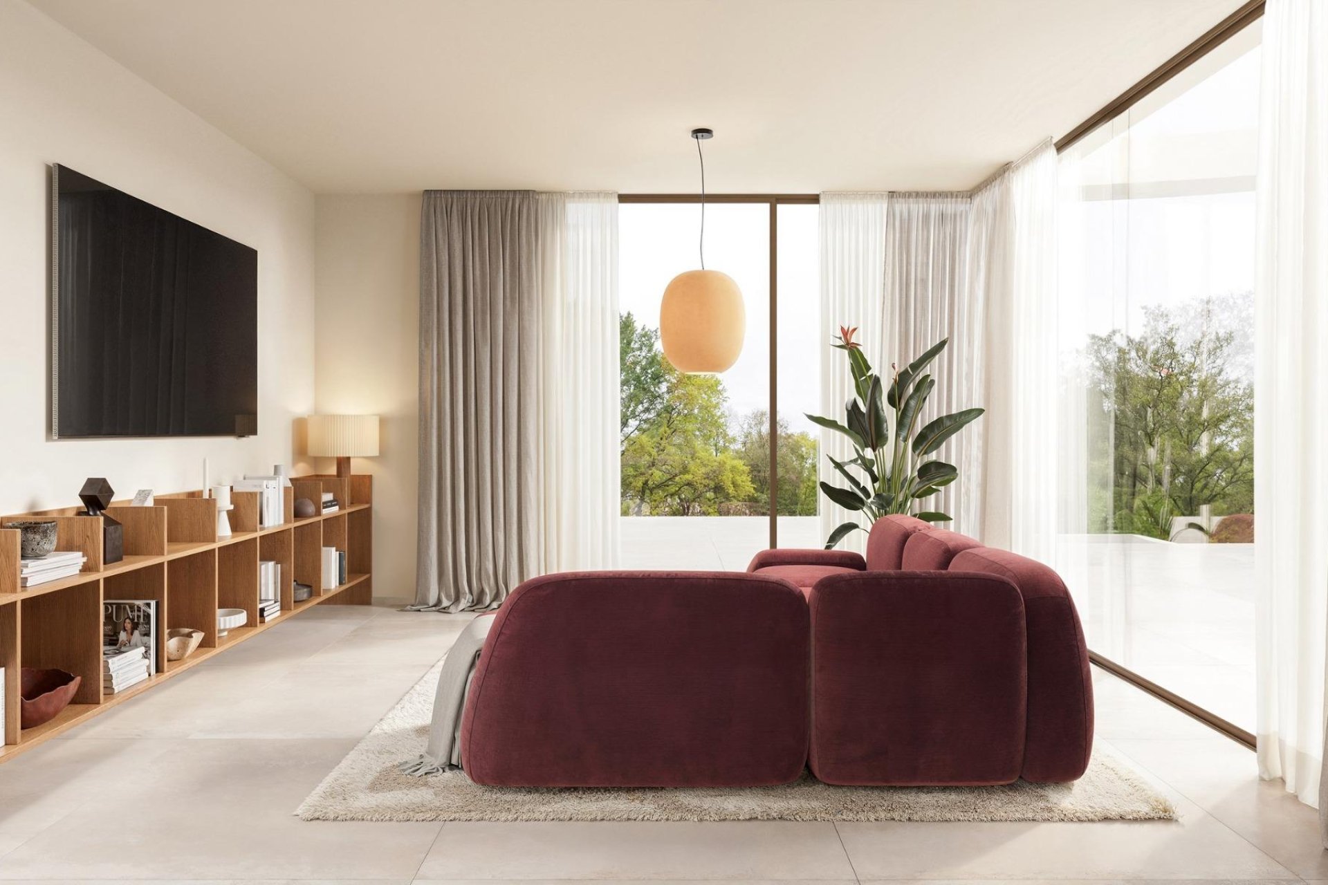 Nowy budynek - Villa -
Algorfa - La Finca Golf