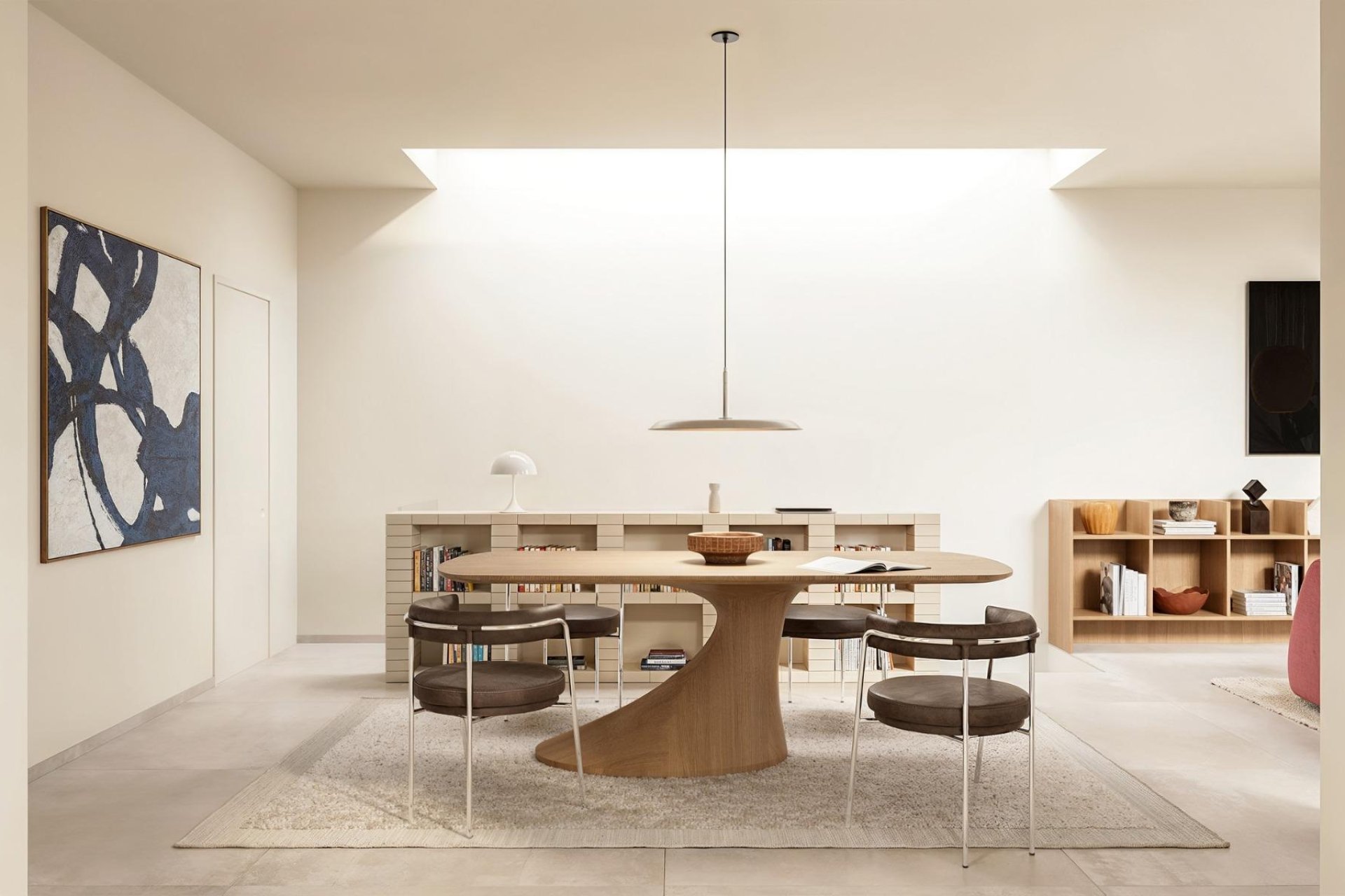 Nowy budynek - Villa -
Algorfa - La Finca Golf