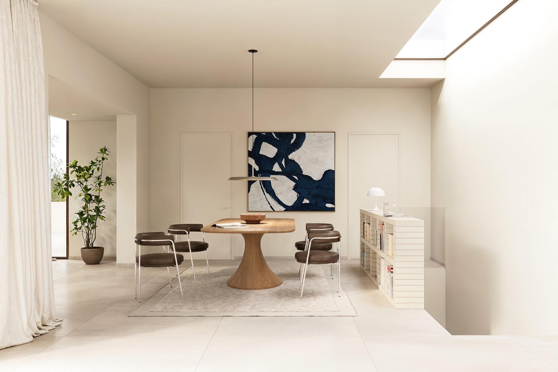 Nowy budynek - Villa -
Algorfa - La Finca Golf