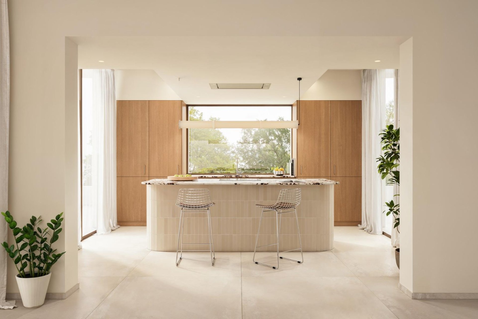 Nowy budynek - Villa -
Algorfa - La Finca Golf