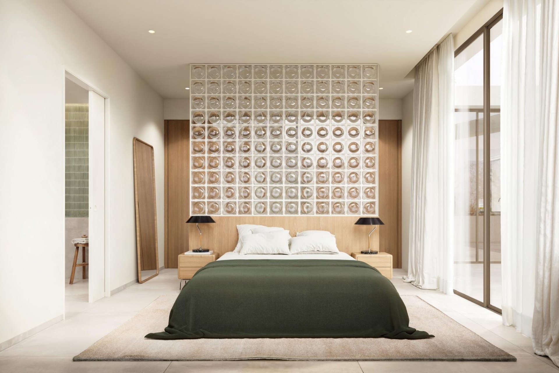 Nowy budynek - Villa -
Algorfa - La Finca Golf