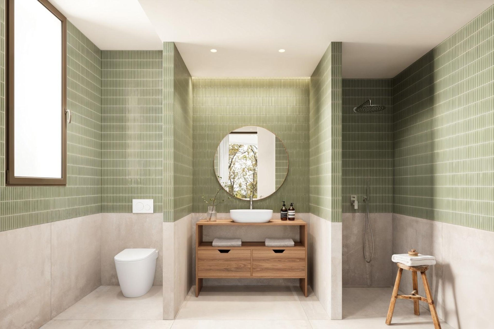 Nowy budynek - Villa -
Algorfa - La Finca Golf