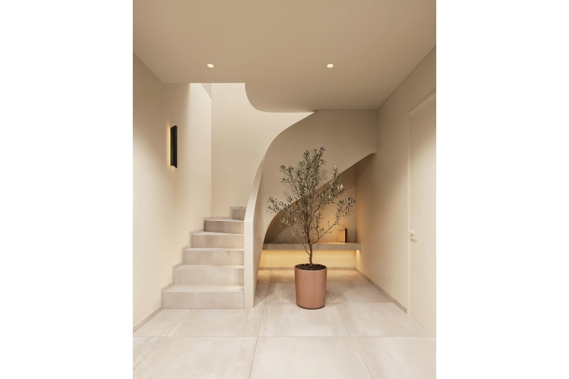 Nowy budynek - Villa -
Algorfa - La Finca Golf