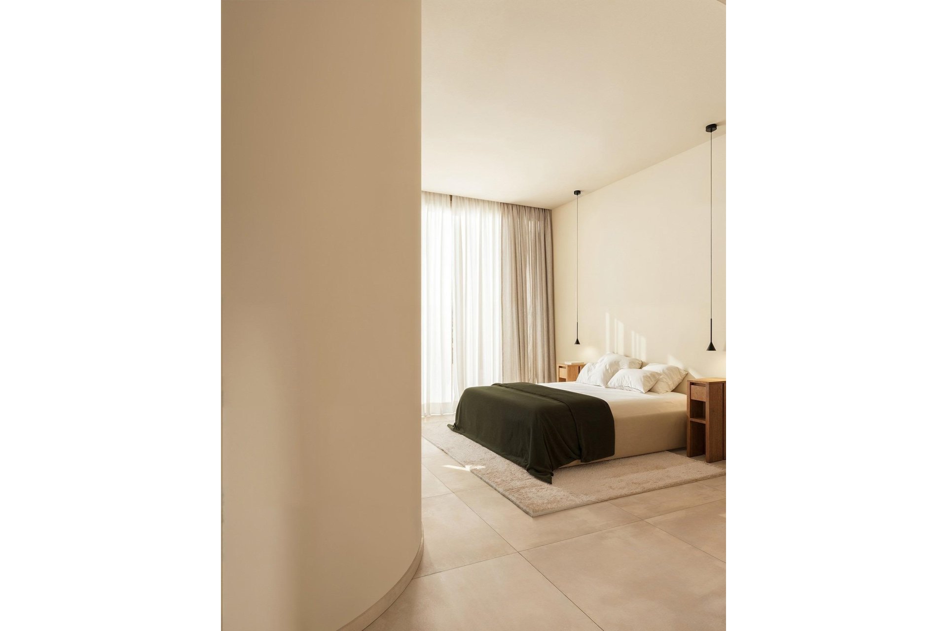 Nowy budynek - Villa -
Algorfa - La Finca Golf