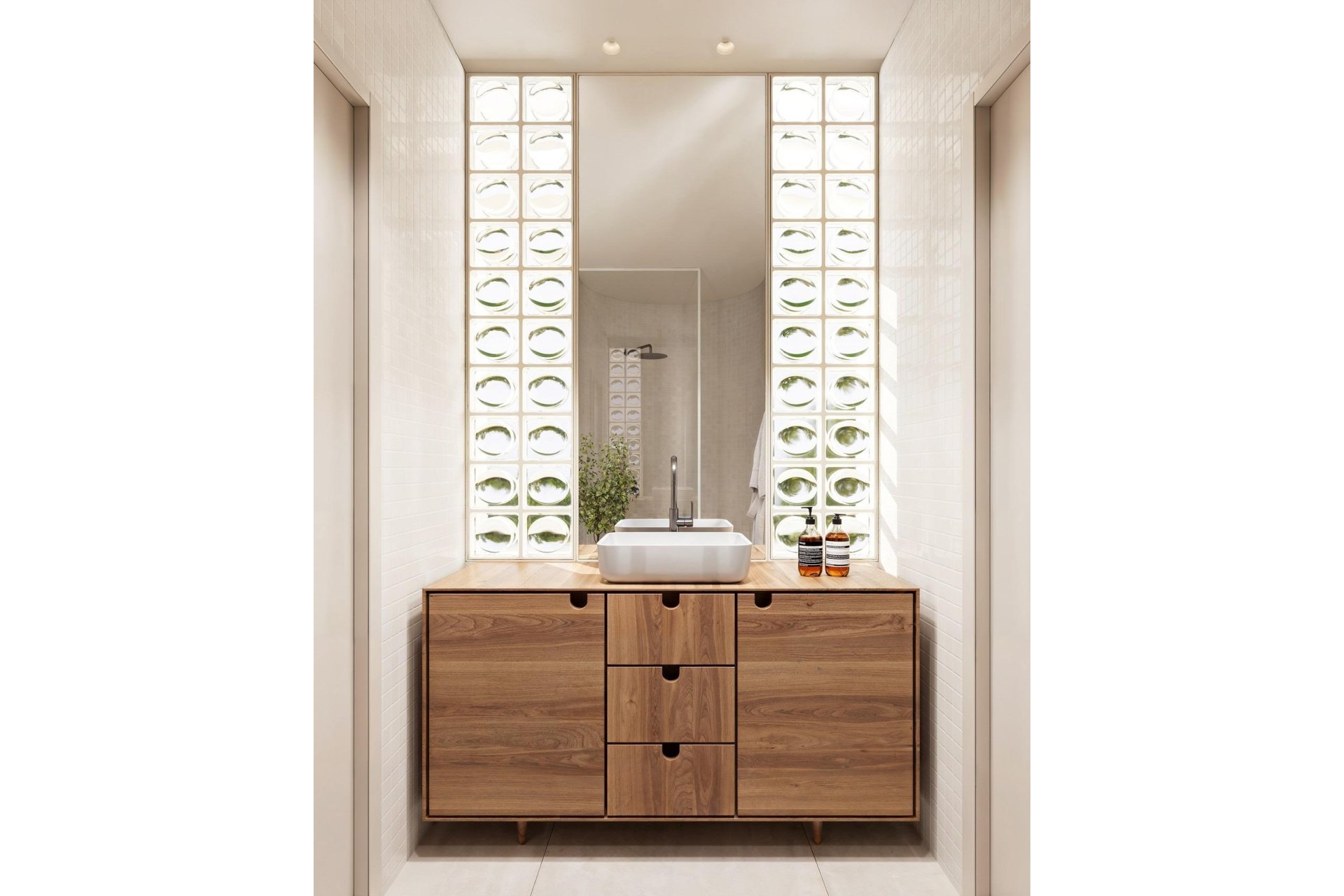 Nowy budynek - Villa -
Algorfa - La Finca Golf