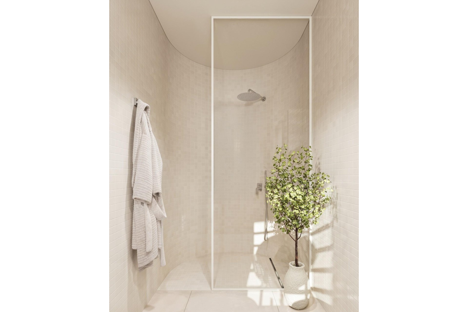 Nowy budynek - Villa -
Algorfa - La Finca Golf