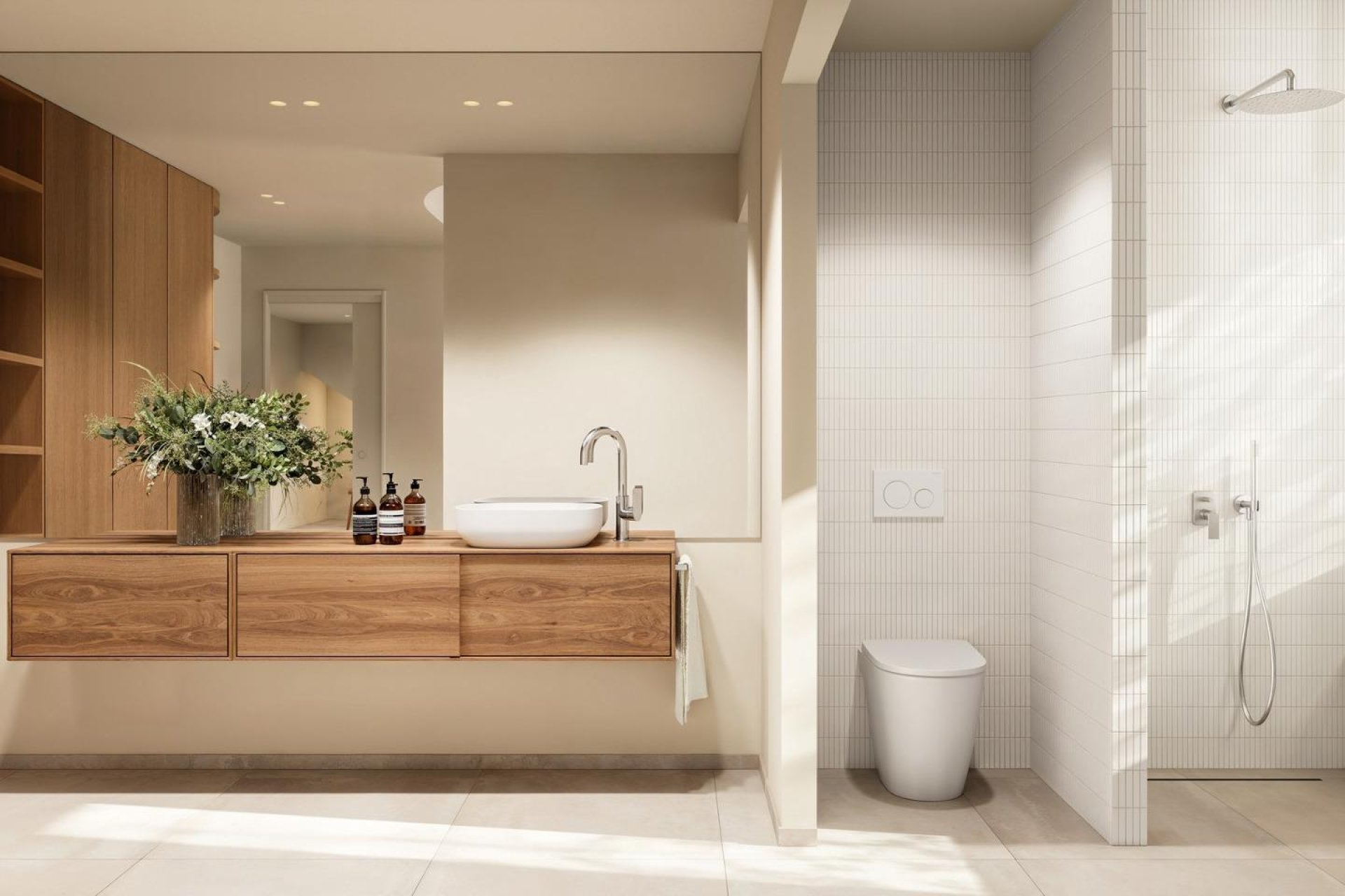 Nowy budynek - Villa -
Algorfa - La Finca Golf