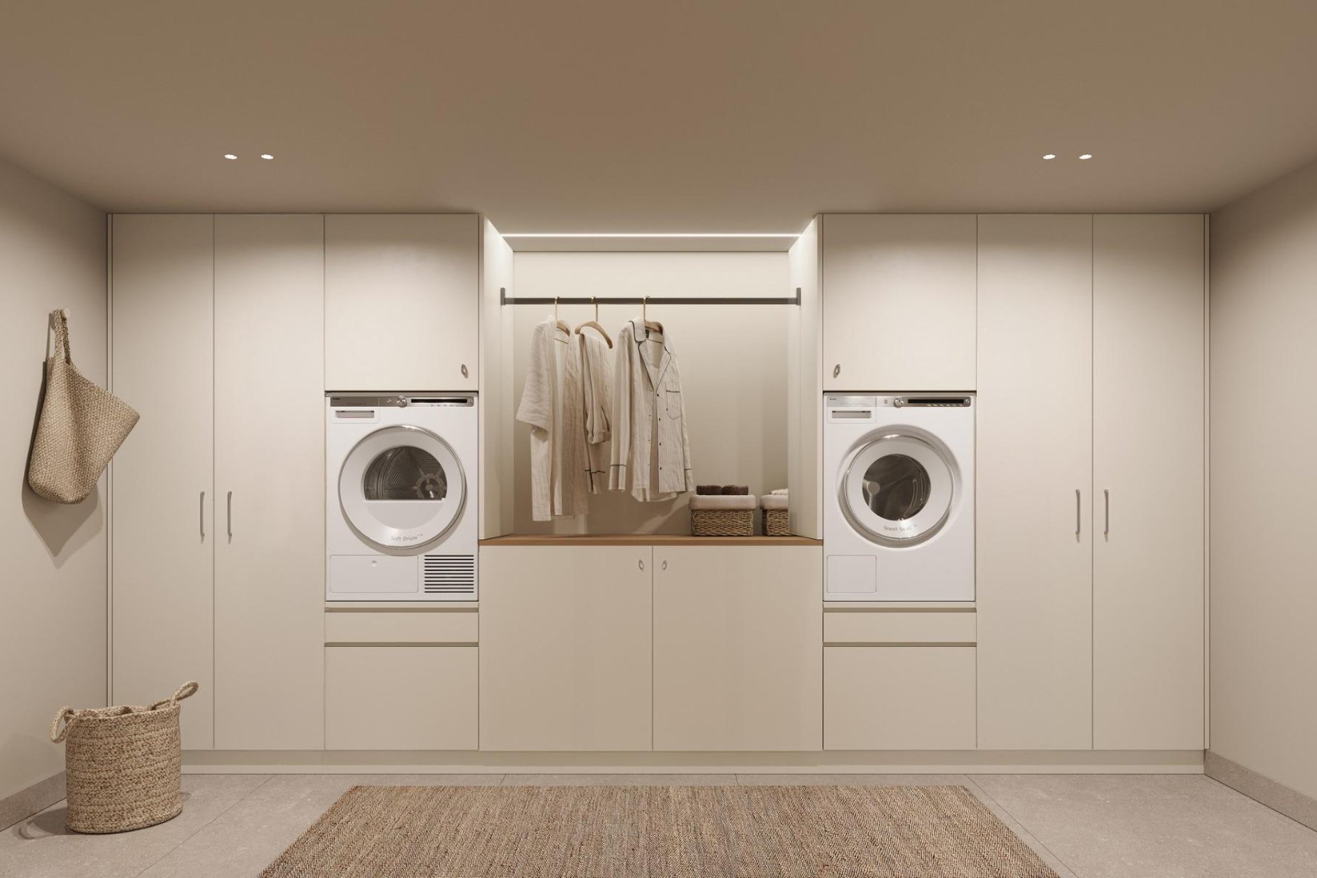 Nowy budynek - Villa -
Algorfa - La Finca Golf