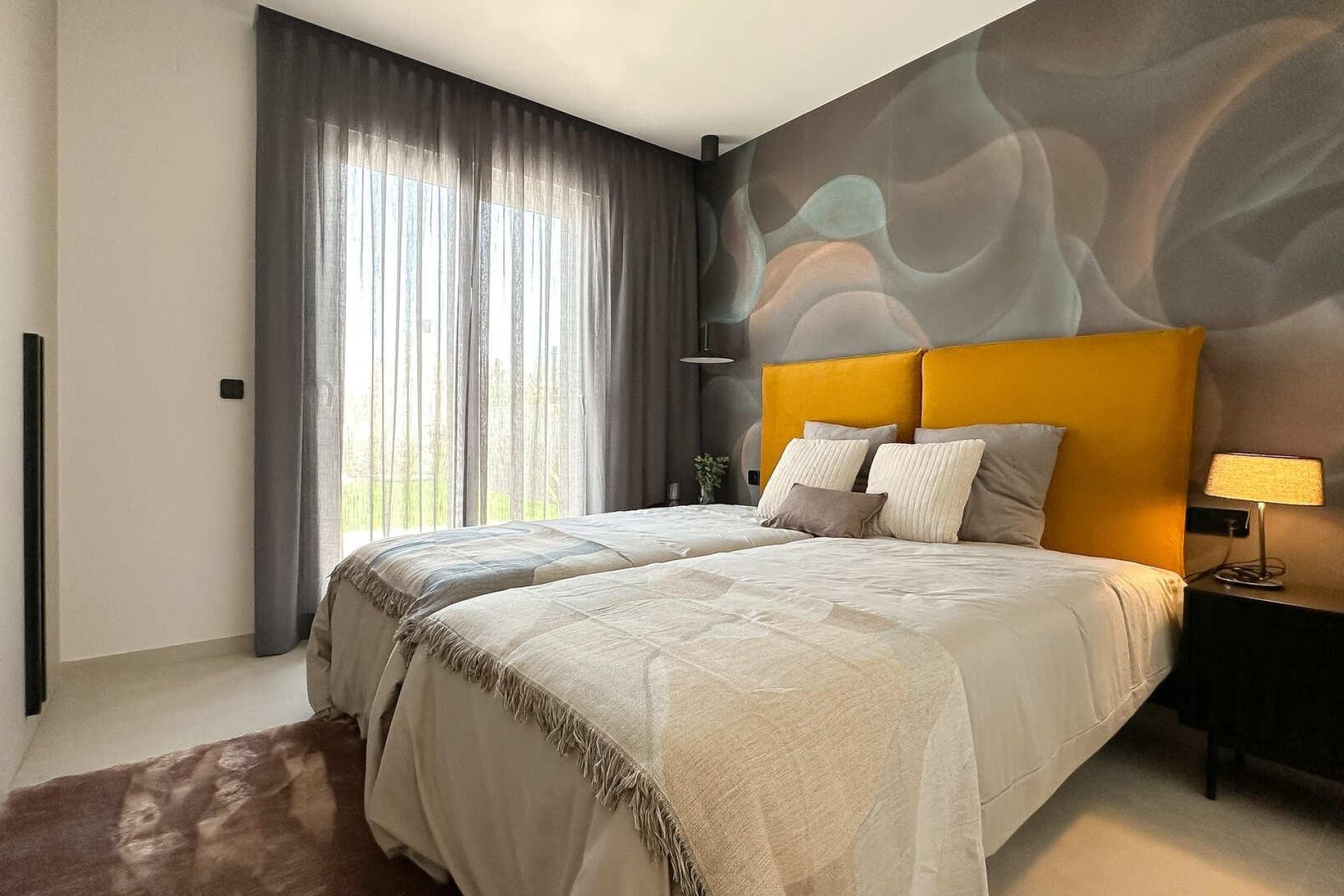 Nowy budynek - Villa -
Algorfa - La Finca Golf