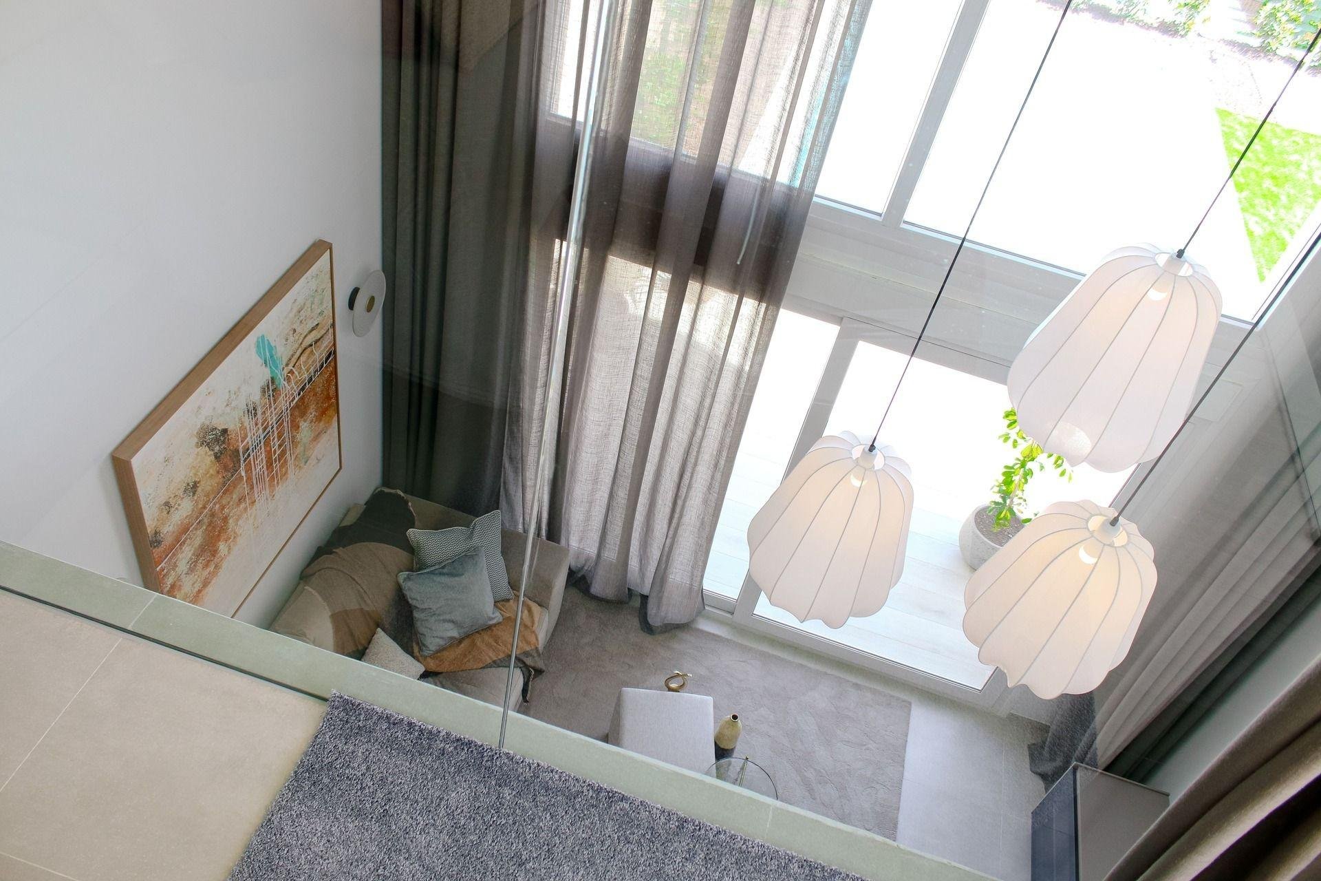 Nowy budynek - Villa -
Algorfa - La Finca Golf