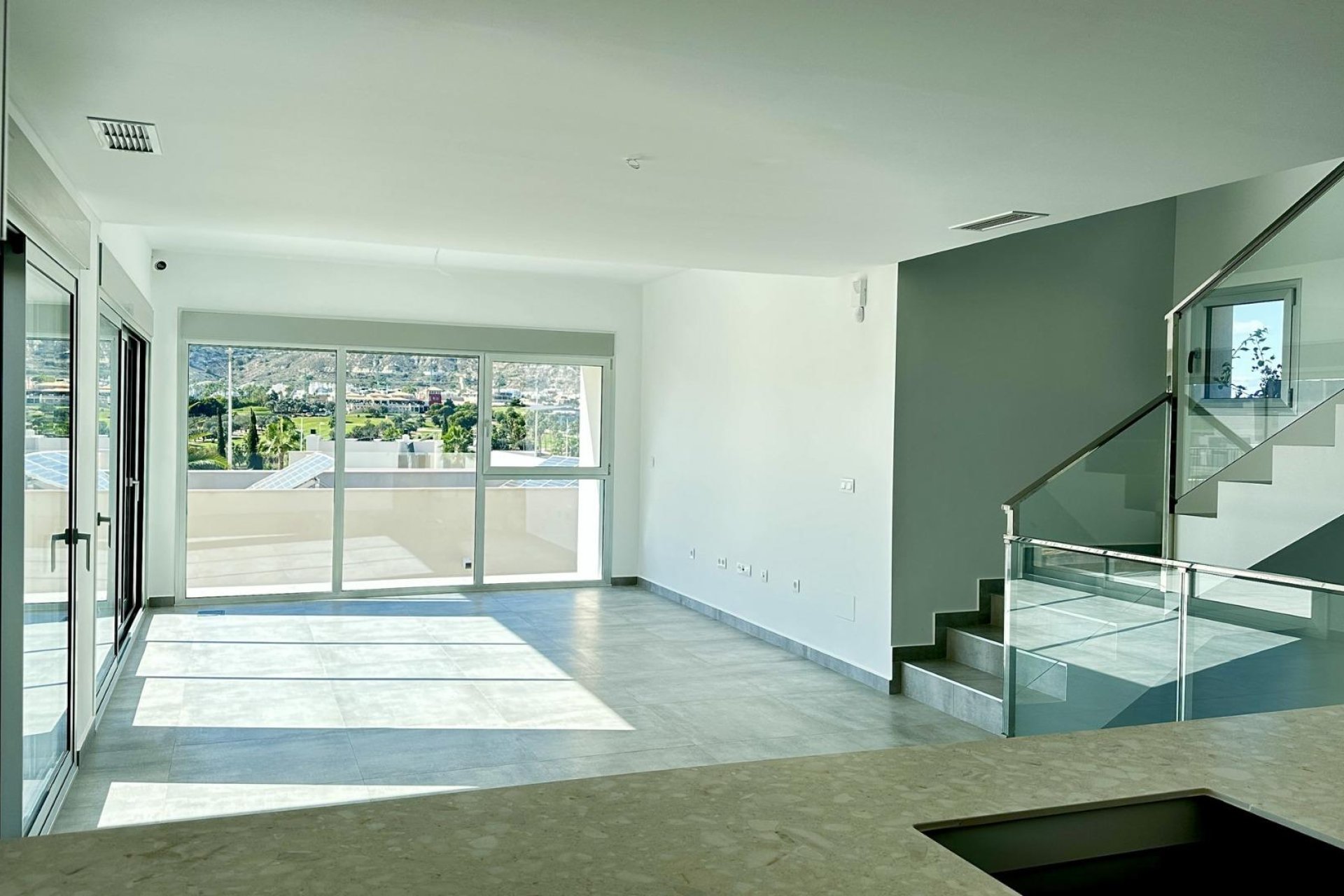 Nowy budynek - Villa -
Algorfa - La Finca Golf