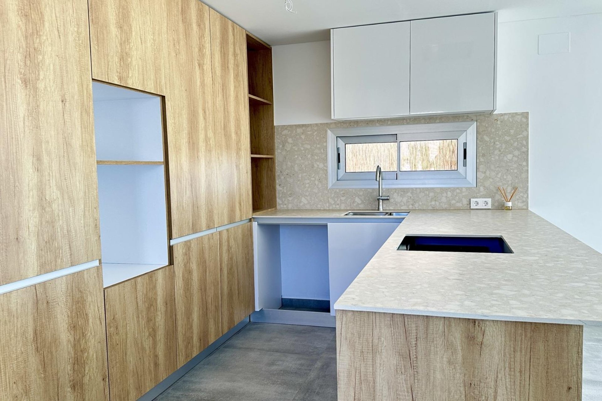 Nowy budynek - Villa -
Algorfa - La Finca Golf