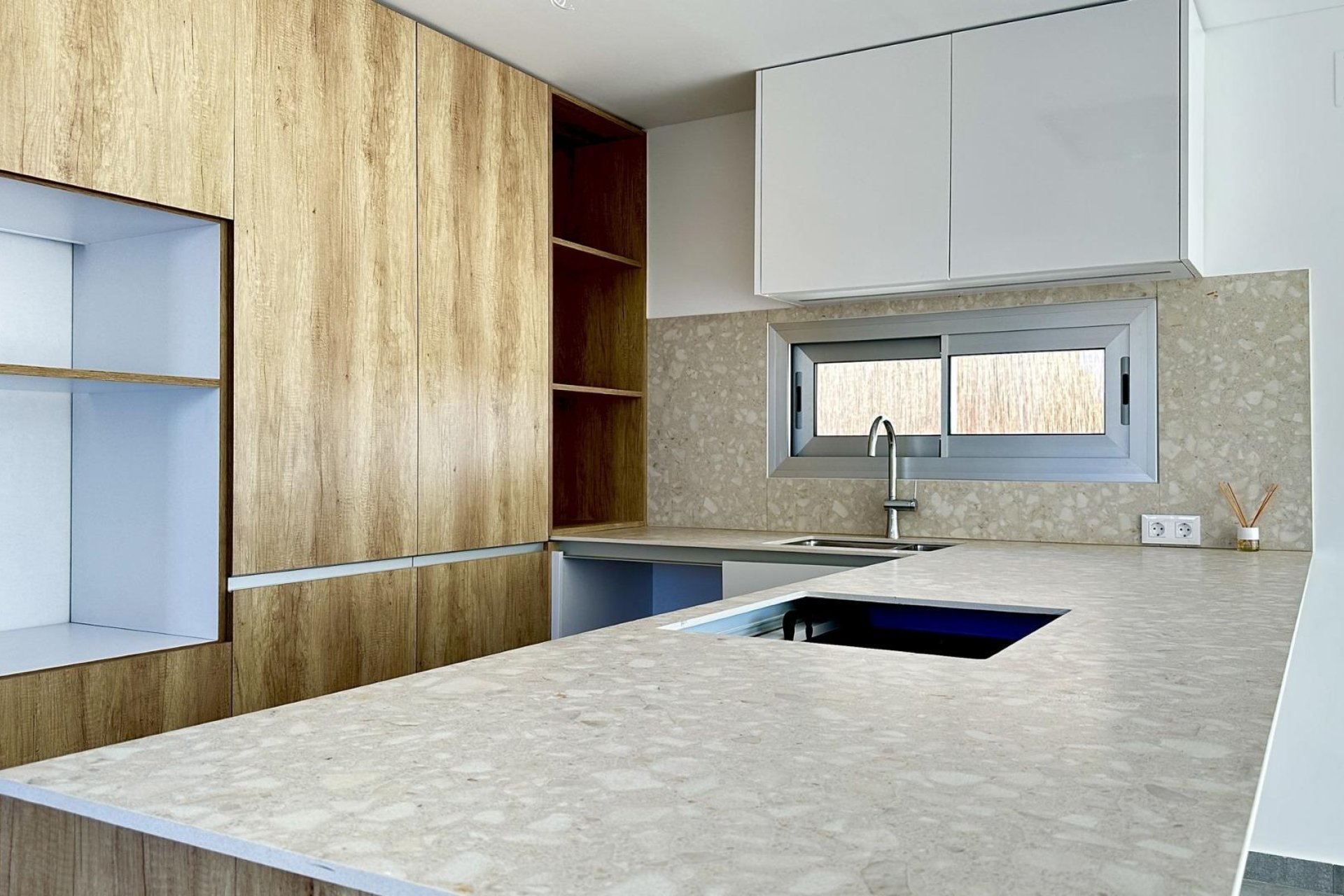 Nowy budynek - Villa -
Algorfa - La Finca Golf