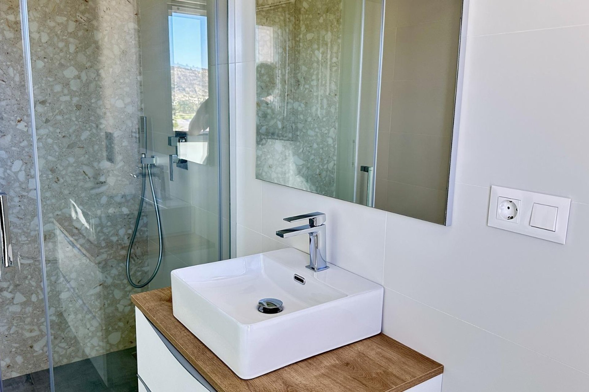 Nowy budynek - Villa -
Algorfa - La Finca Golf