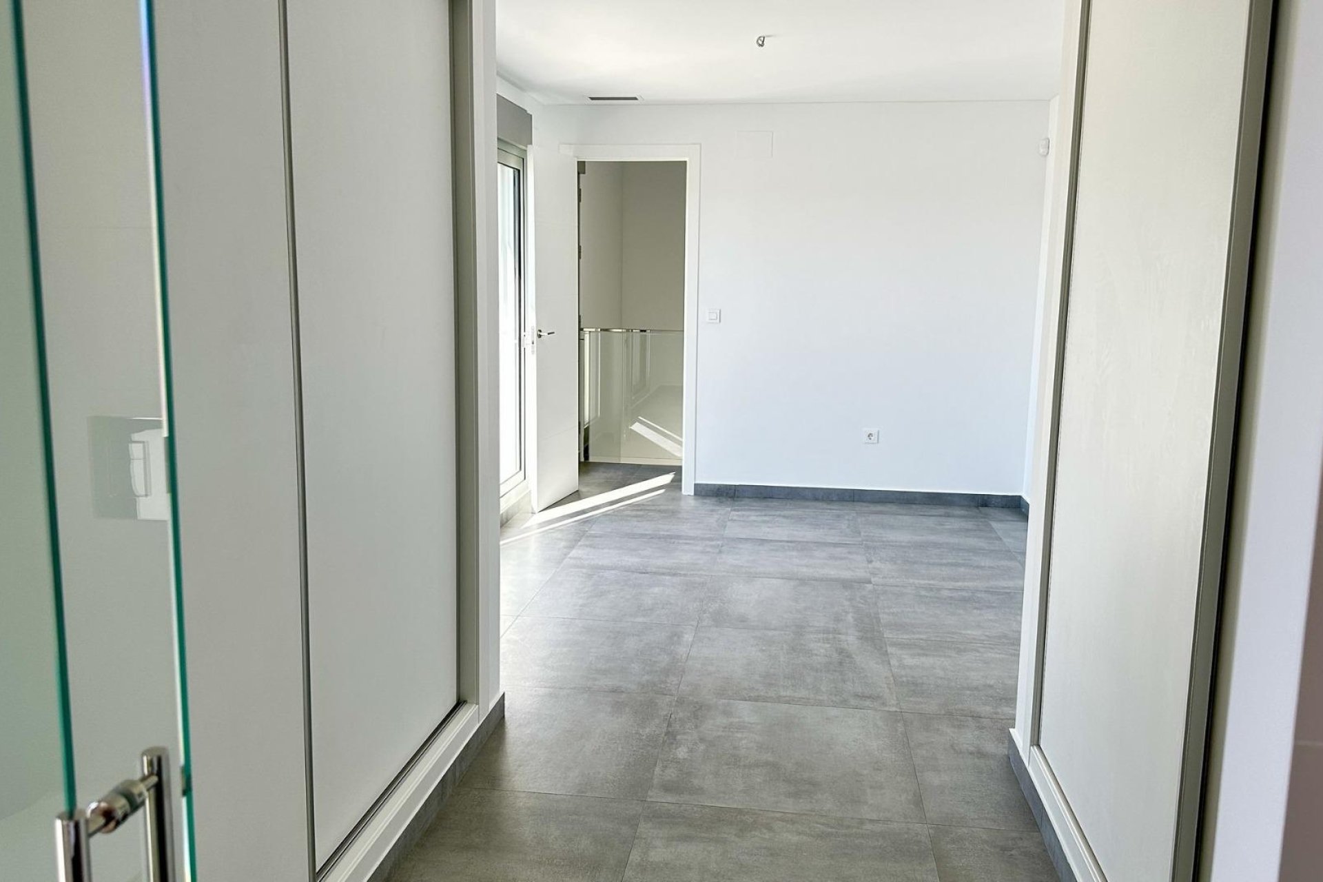 Nowy budynek - Villa -
Algorfa - La Finca Golf