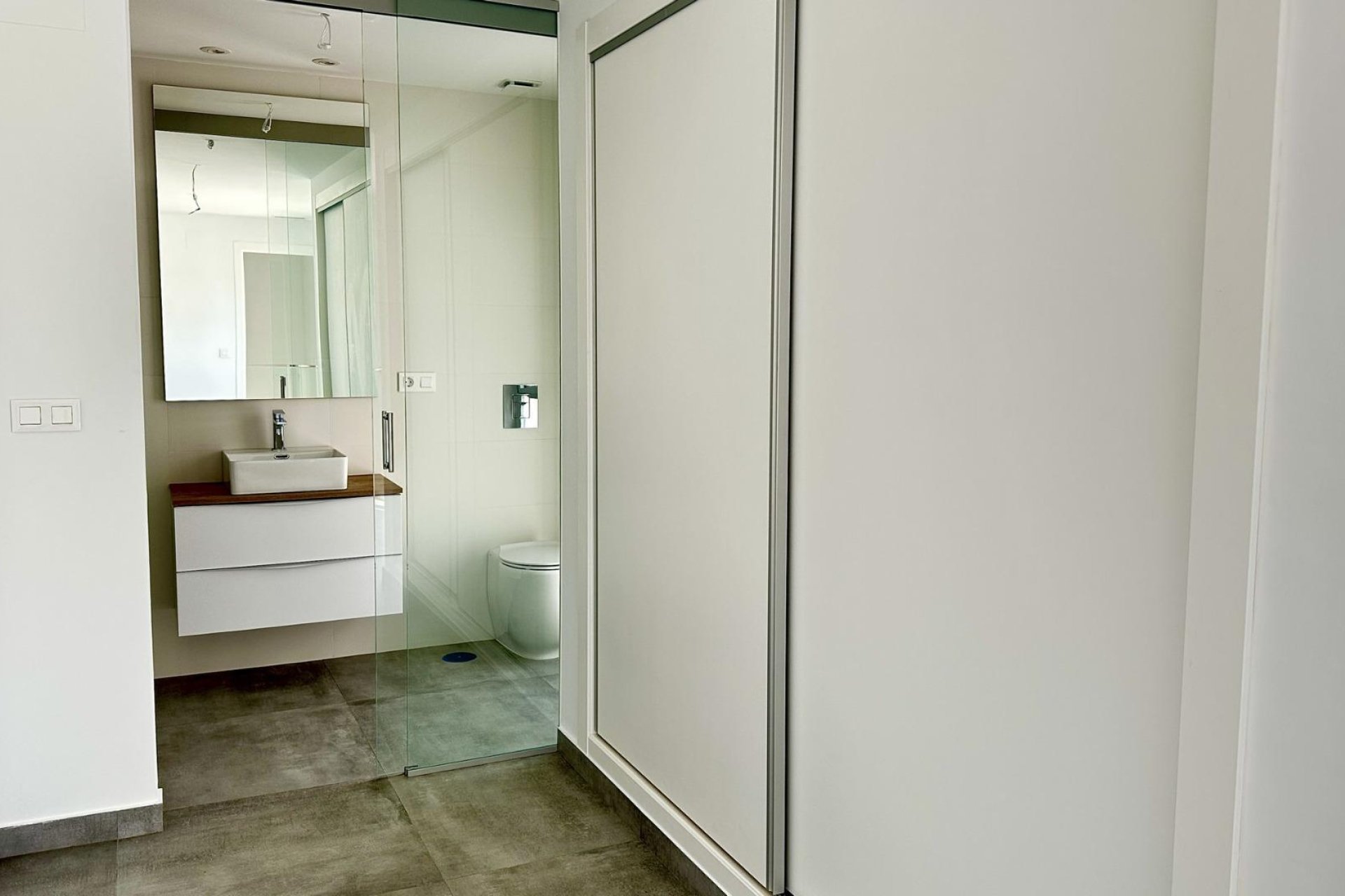 Nowy budynek - Villa -
Algorfa - La Finca Golf