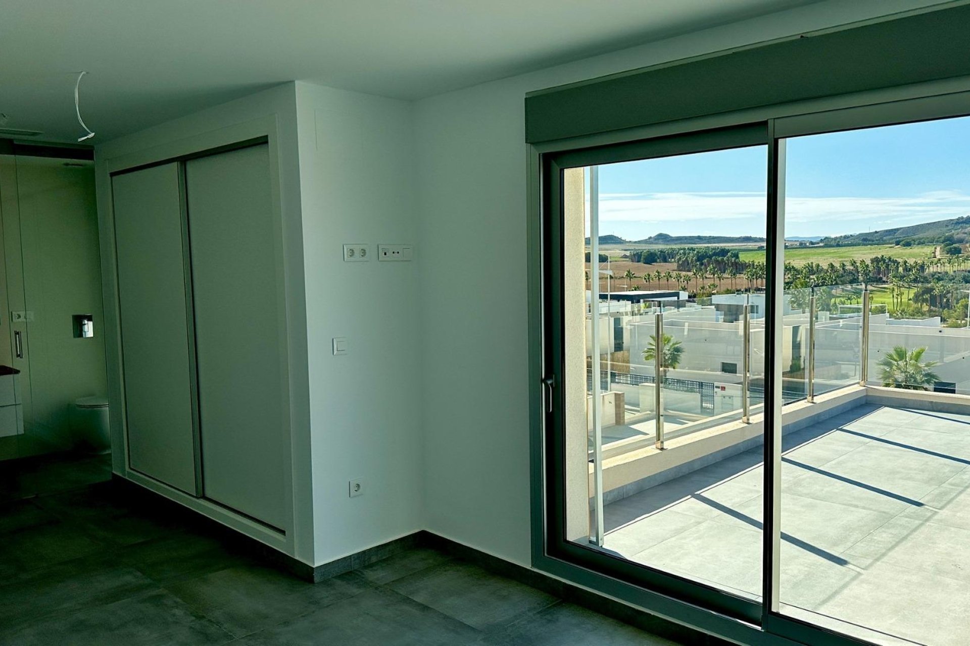 Nowy budynek - Villa -
Algorfa - La Finca Golf