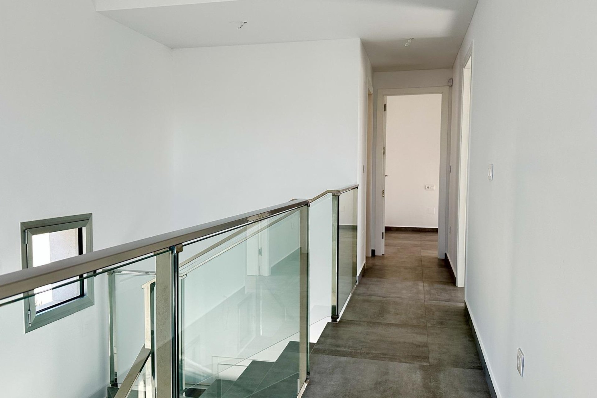 Nowy budynek - Villa -
Algorfa - La Finca Golf