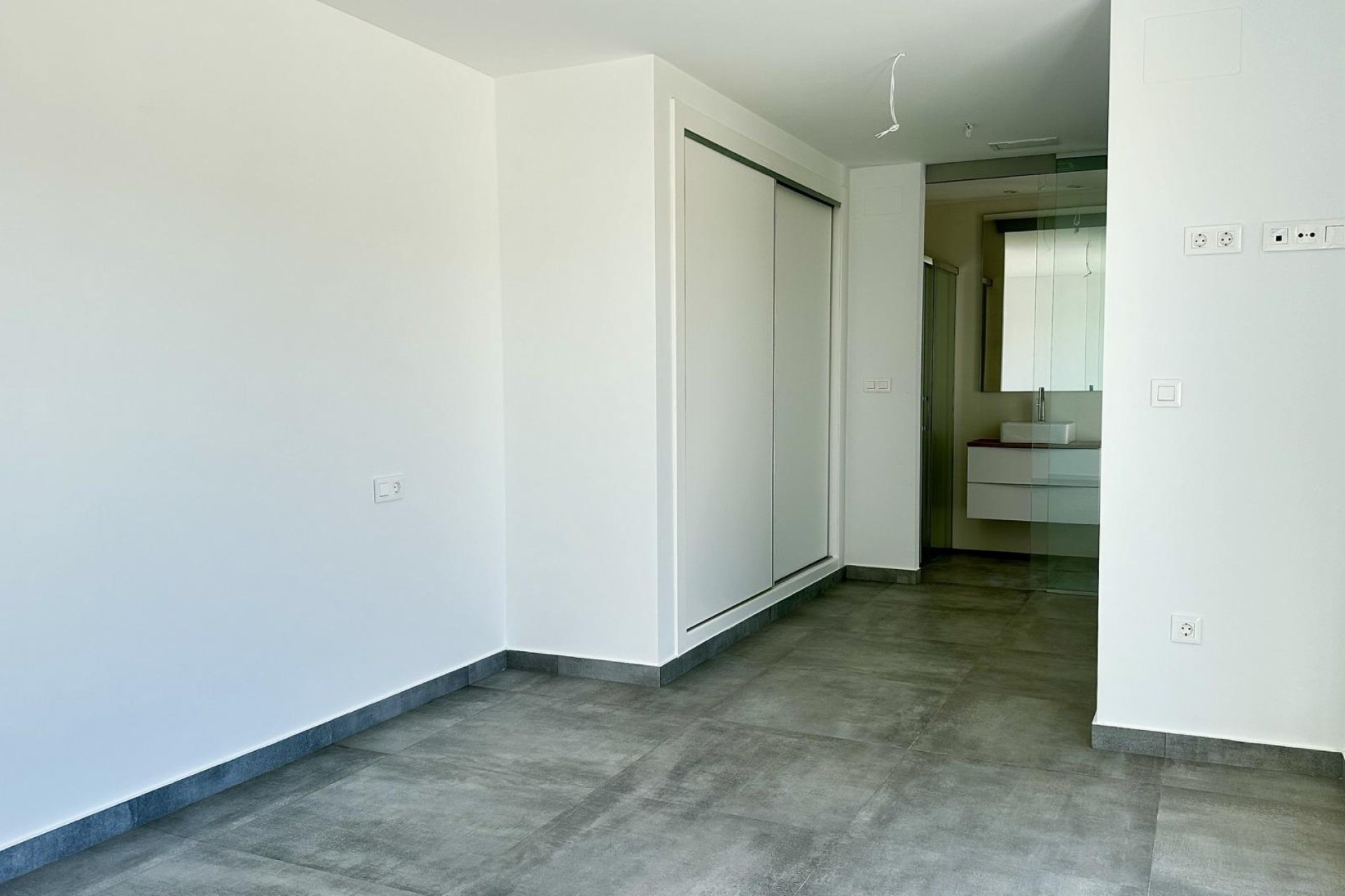 Nowy budynek - Villa -
Algorfa - La Finca Golf