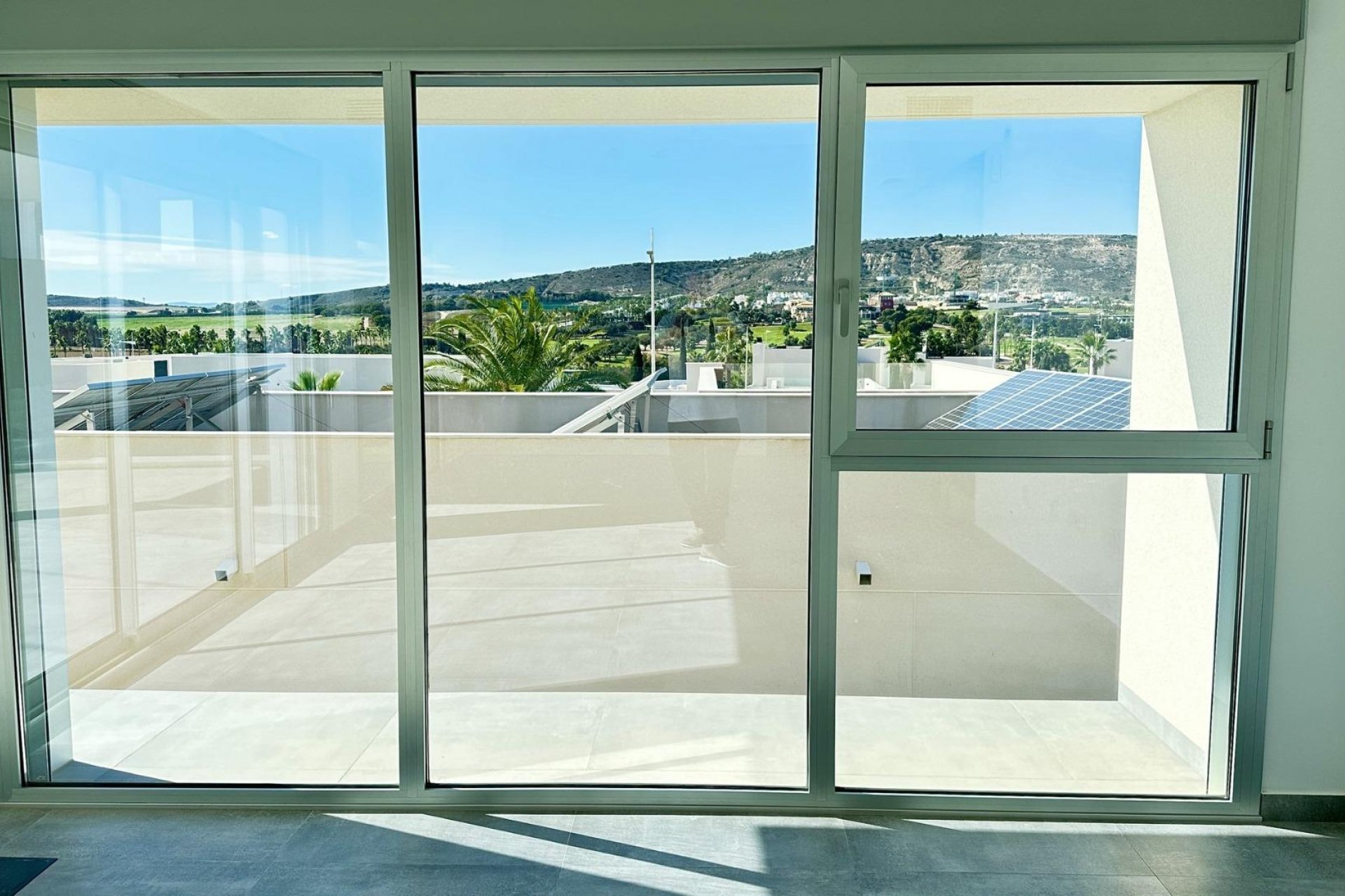 Nowy budynek - Villa -
Algorfa - La Finca Golf