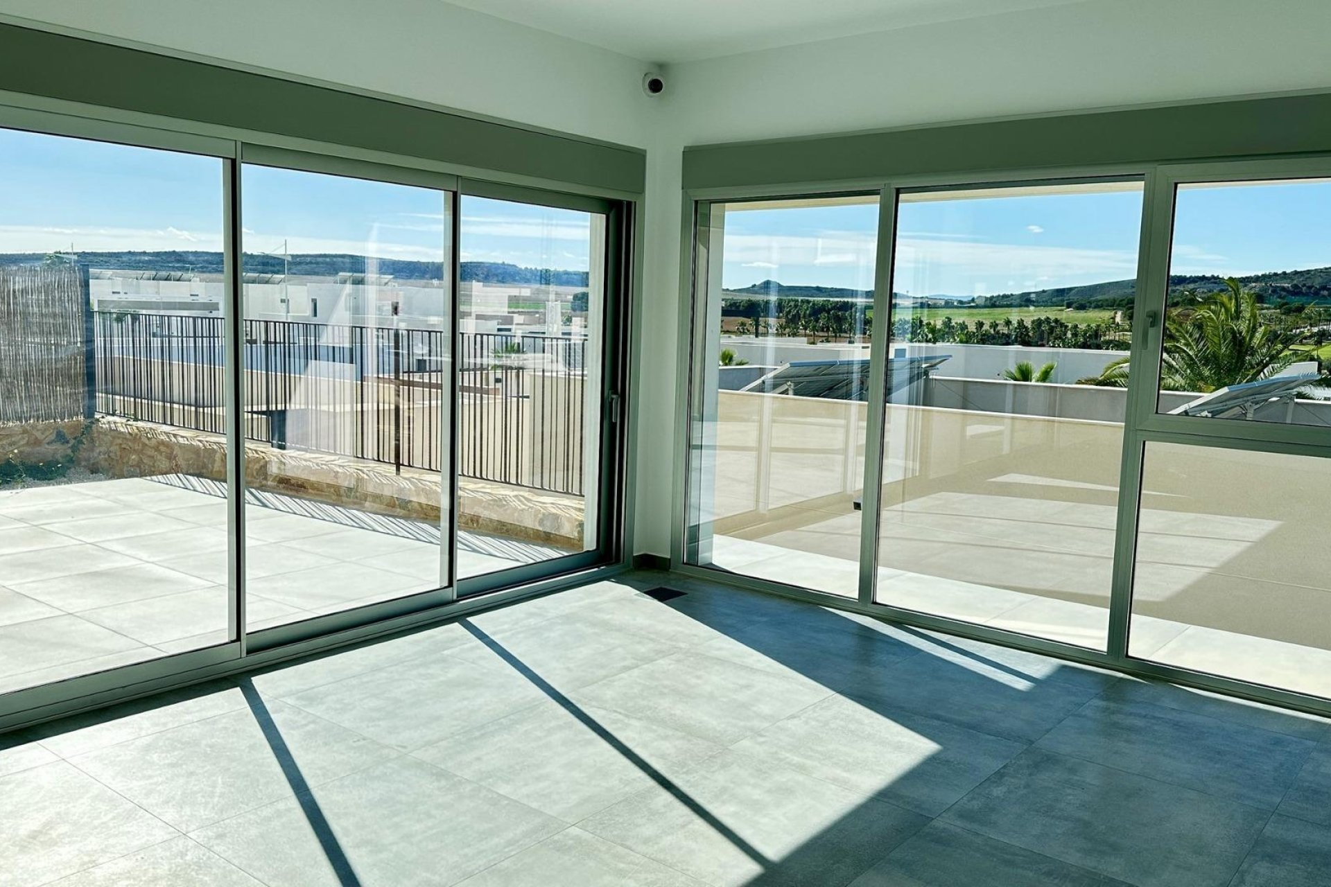 Nowy budynek - Villa -
Algorfa - La Finca Golf