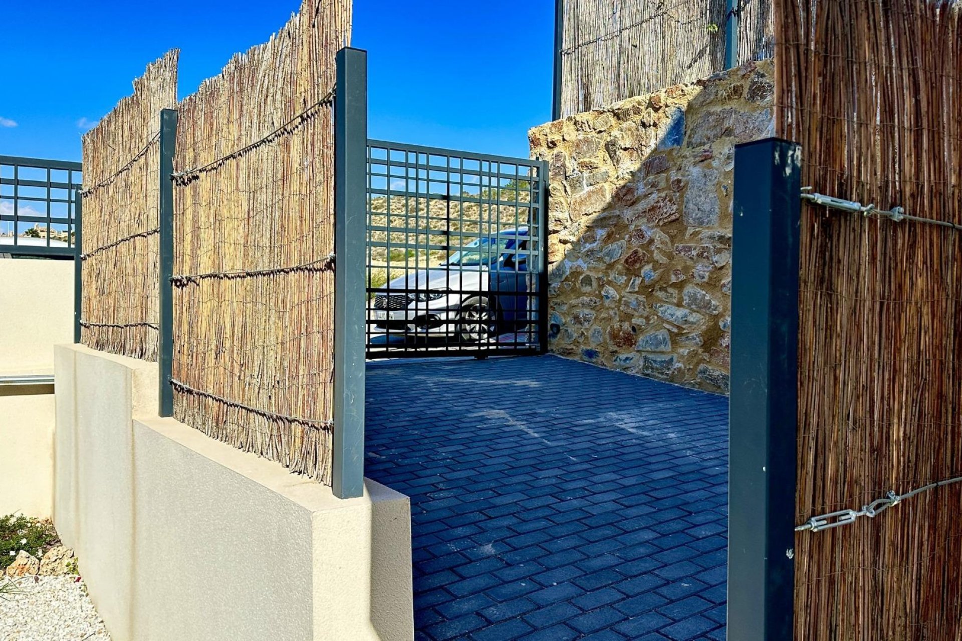 Nowy budynek - Villa -
Algorfa - La Finca Golf