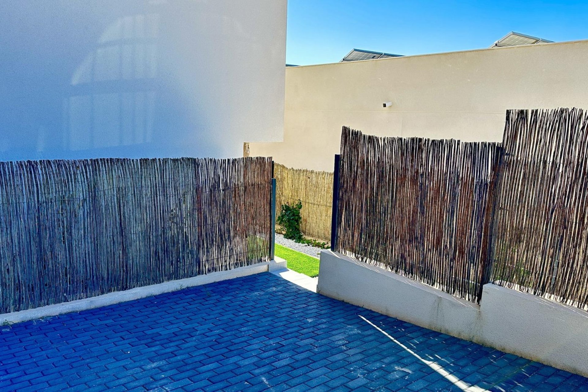 Nowy budynek - Villa -
Algorfa - La Finca Golf