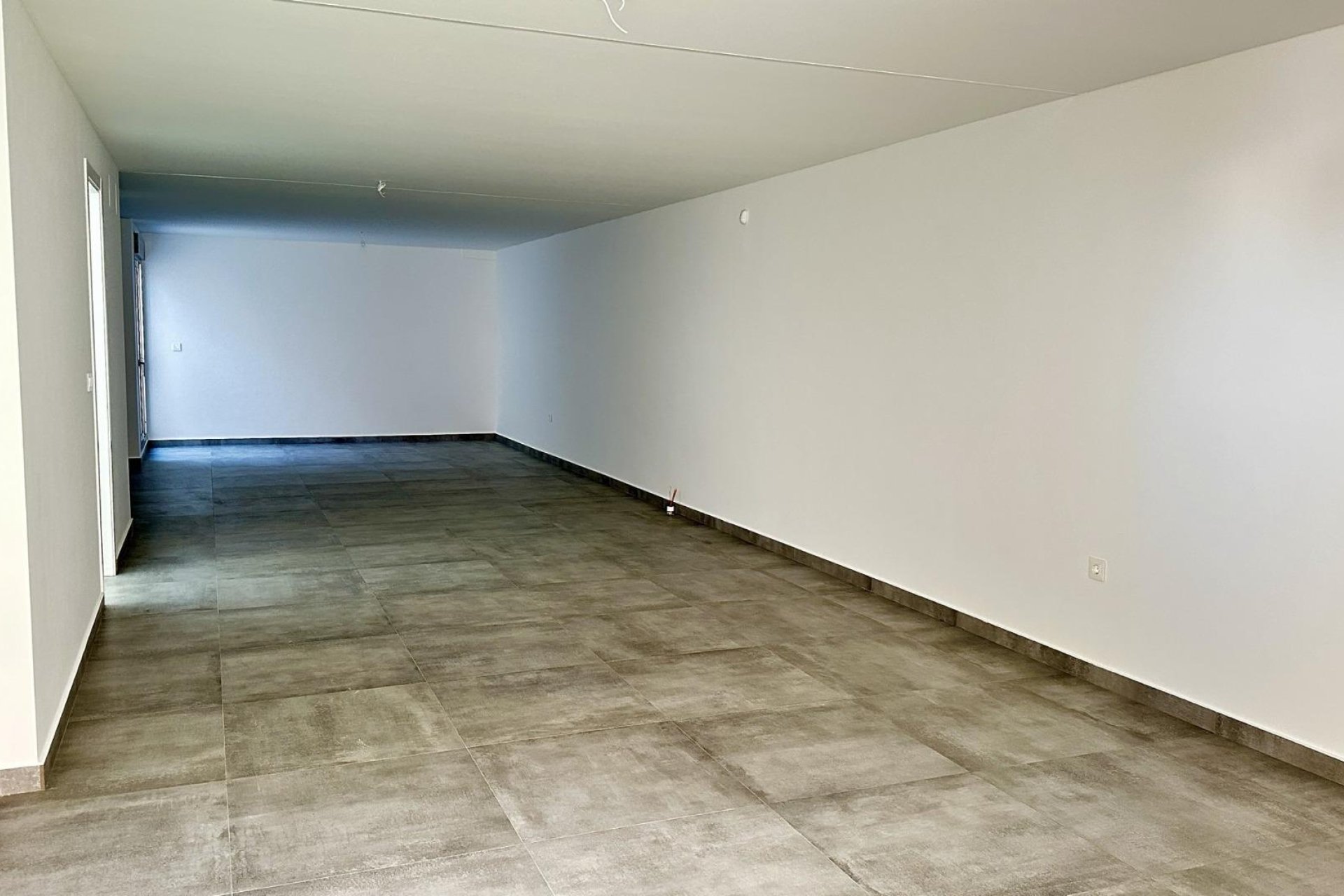 Nowy budynek - Villa -
Algorfa - La Finca Golf