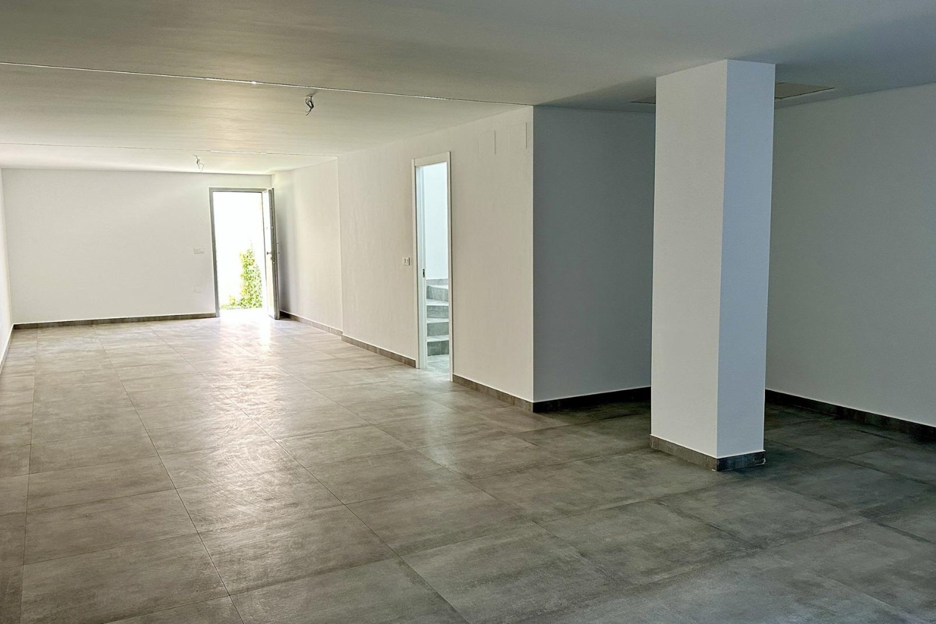 Nowy budynek - Villa -
Algorfa - La Finca Golf