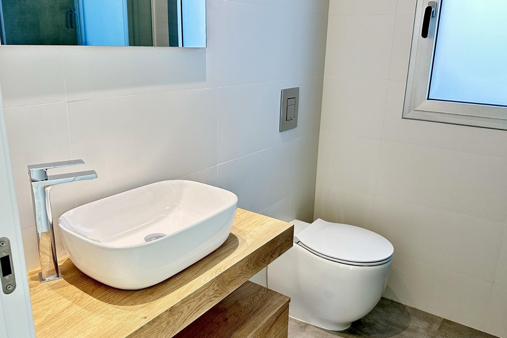 Nowy budynek - Villa -
Algorfa - La Finca Golf