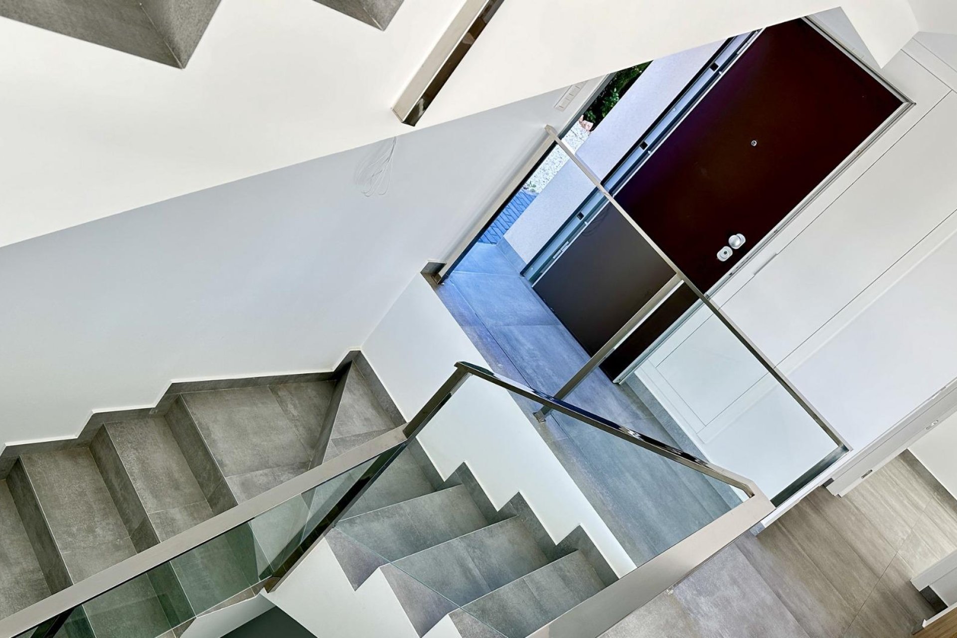 Nowy budynek - Villa -
Algorfa - La Finca Golf