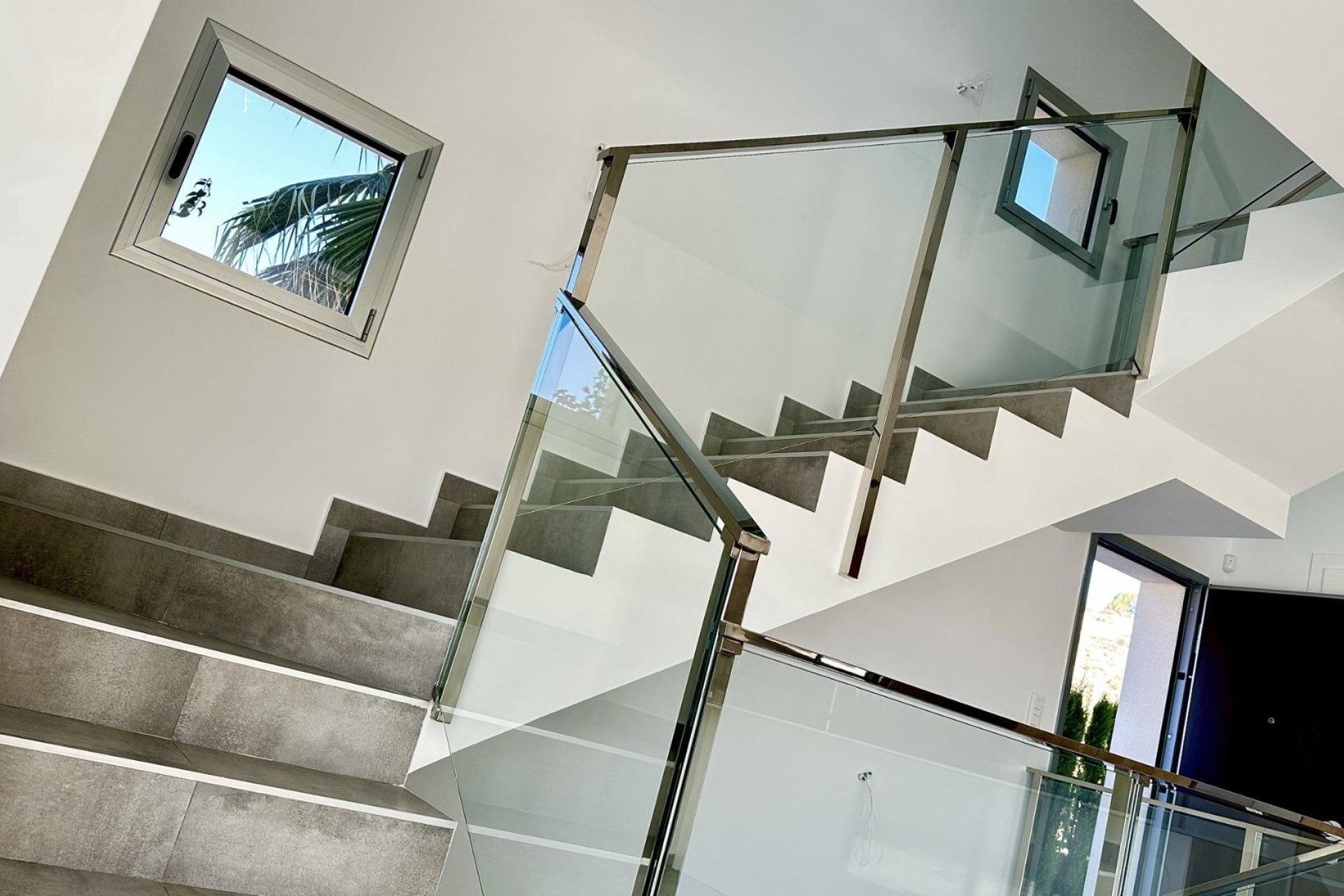 Nowy budynek - Villa -
Algorfa - La Finca Golf