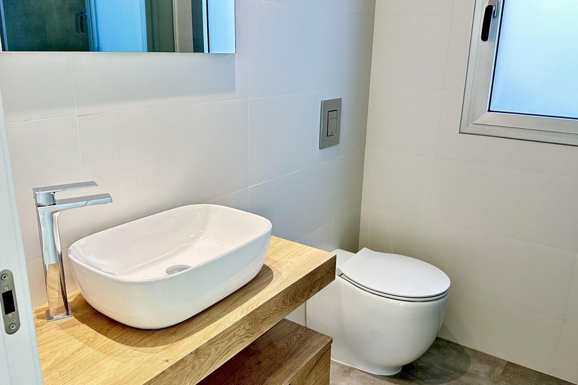 Nowy budynek - Villa -
Algorfa - La Finca Golf