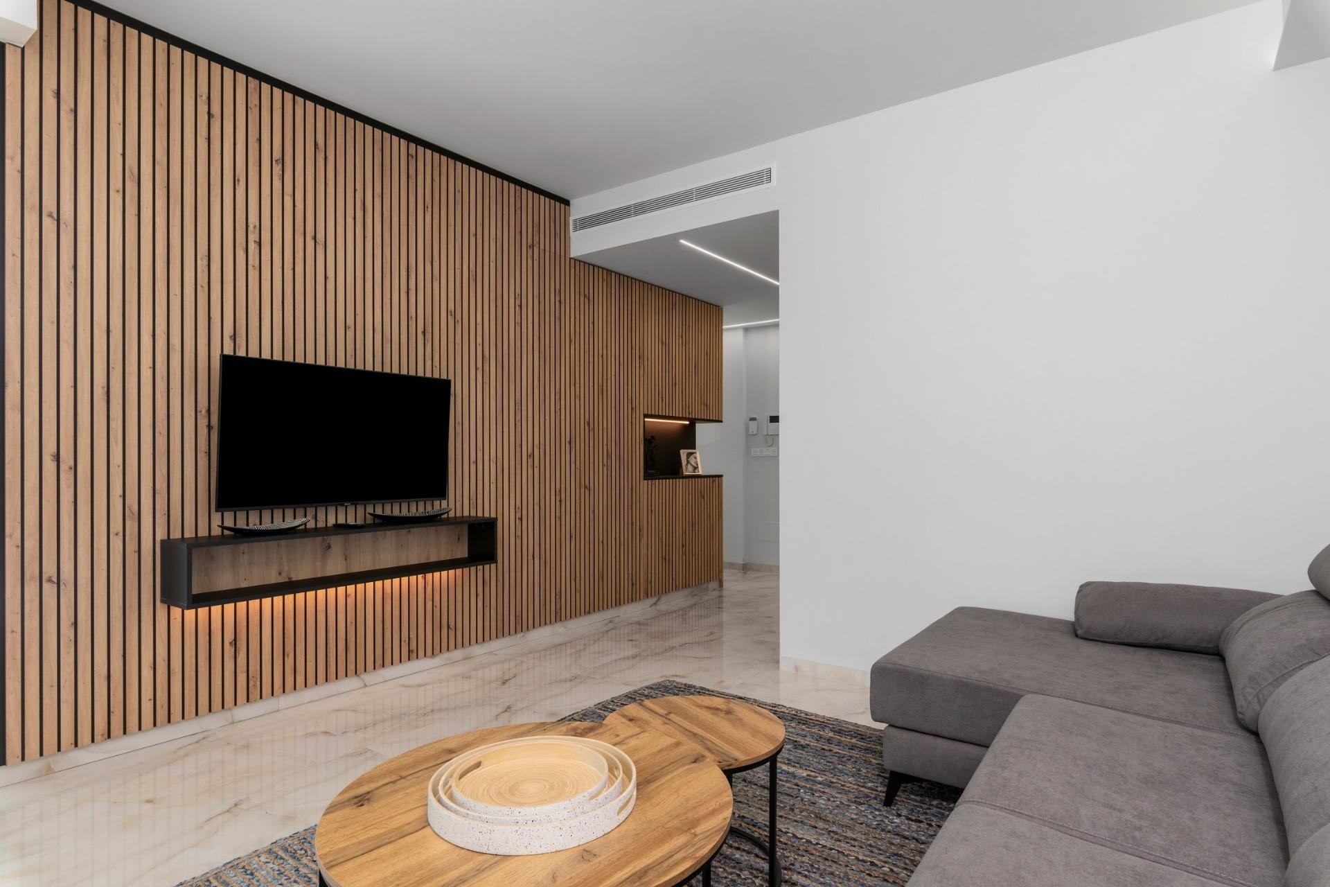 Nowy budynek - Villa -
Algorfa - La Finca Golf