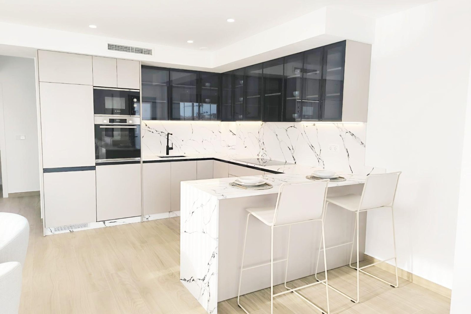 Nowy budynek - Villa -
Algorfa - La Finca Golf