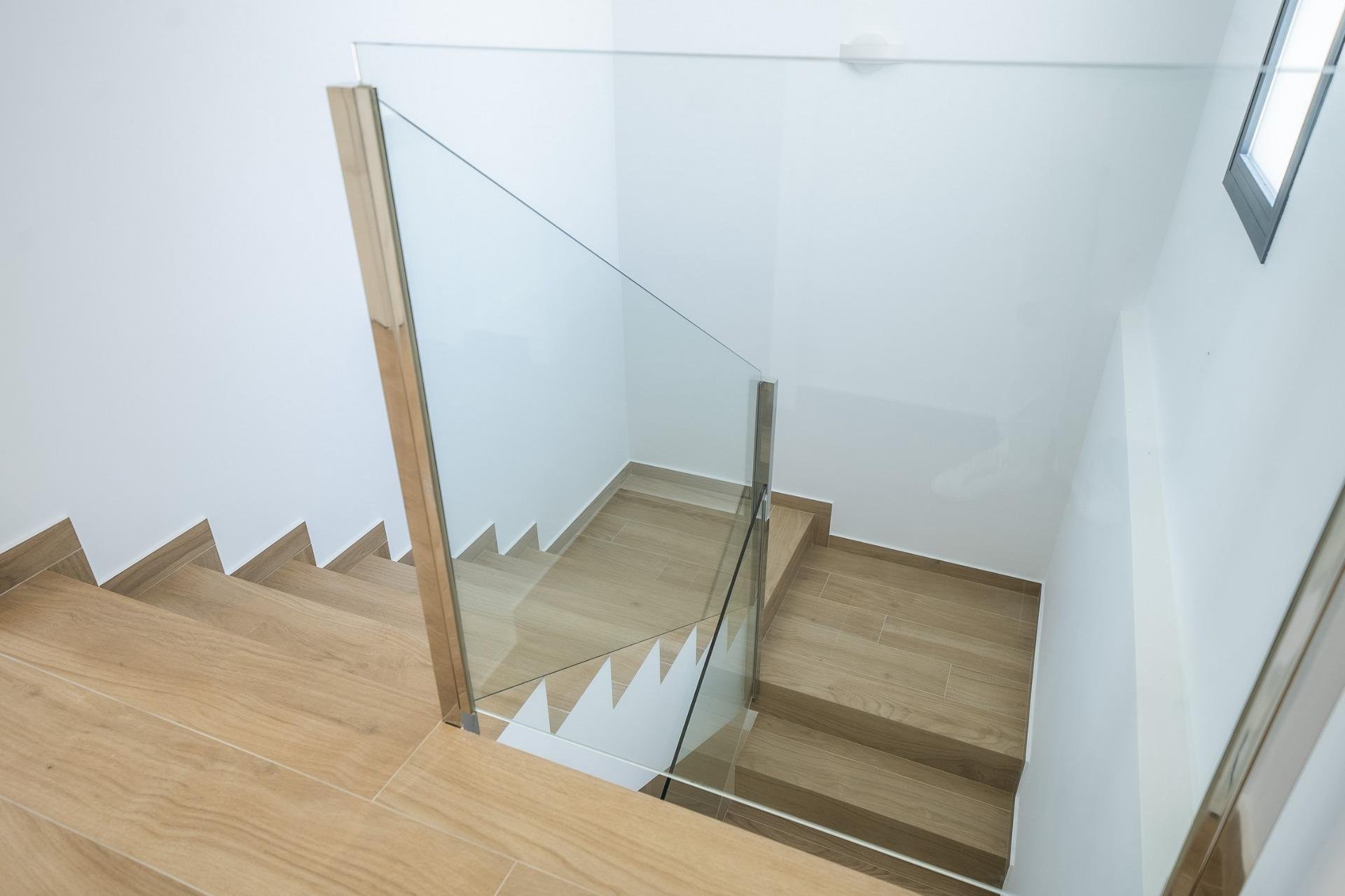 Nowy budynek - Villa -
Algorfa - La Finca Golf