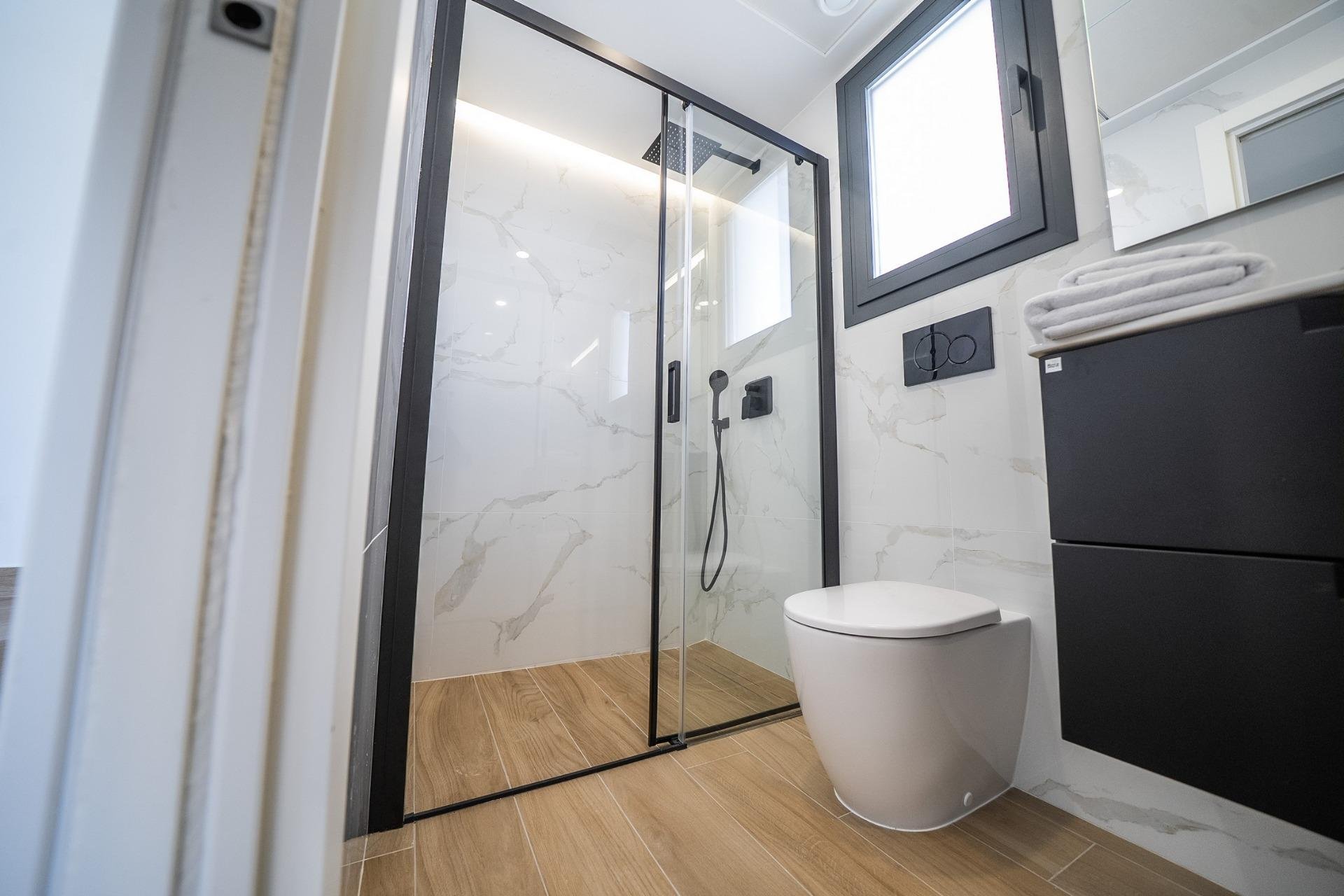 Nowy budynek - Villa -
Algorfa - La Finca Golf