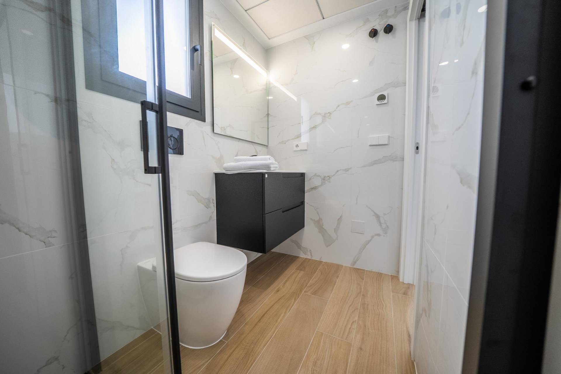 Nowy budynek - Villa -
Algorfa - La Finca Golf