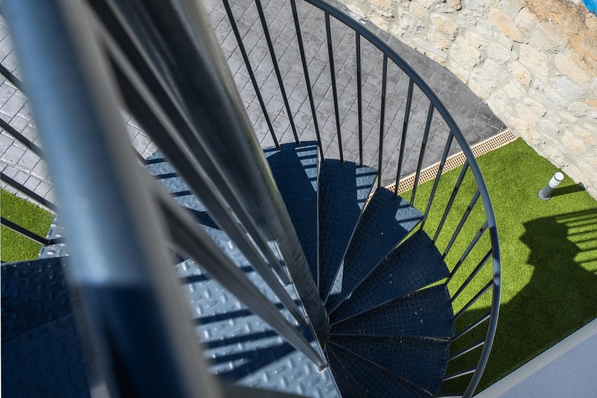 Nowy budynek - Villa -
Algorfa - La Finca Golf