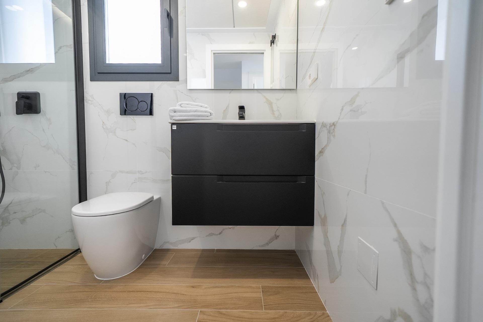 Nowy budynek - Villa -
Algorfa - La Finca Golf