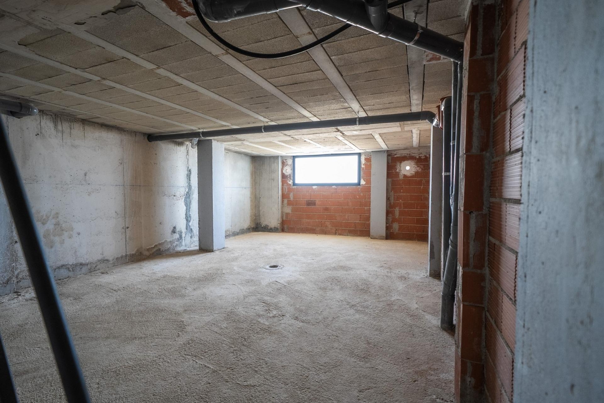 Nowy budynek - Villa -
Algorfa - La Finca Golf