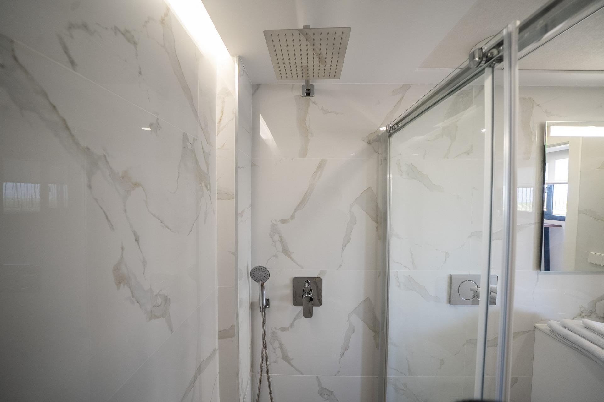 Nowy budynek - Villa -
Algorfa - La Finca Golf