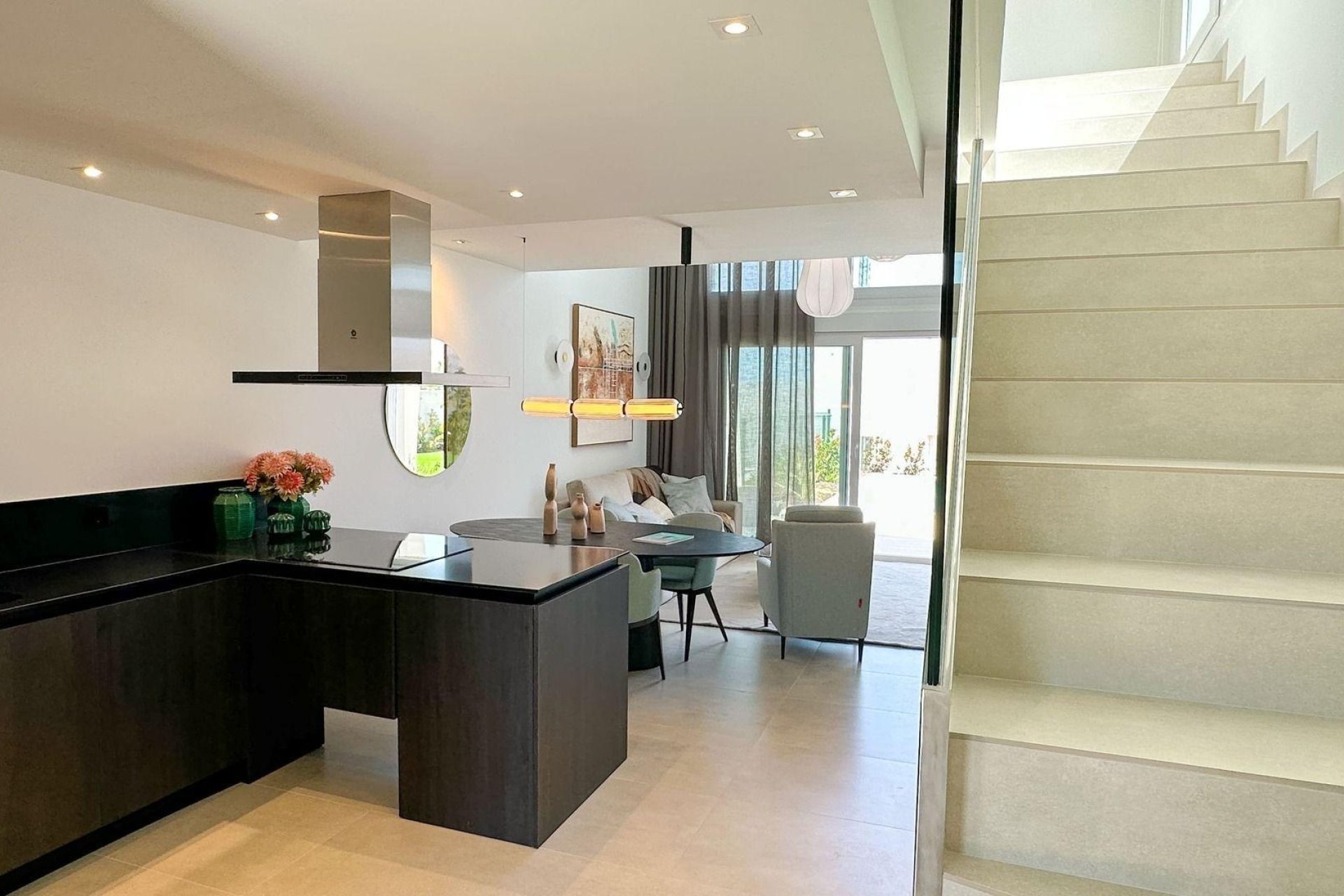 Nowy budynek - Villa -
Algorfa - La Finca Golf