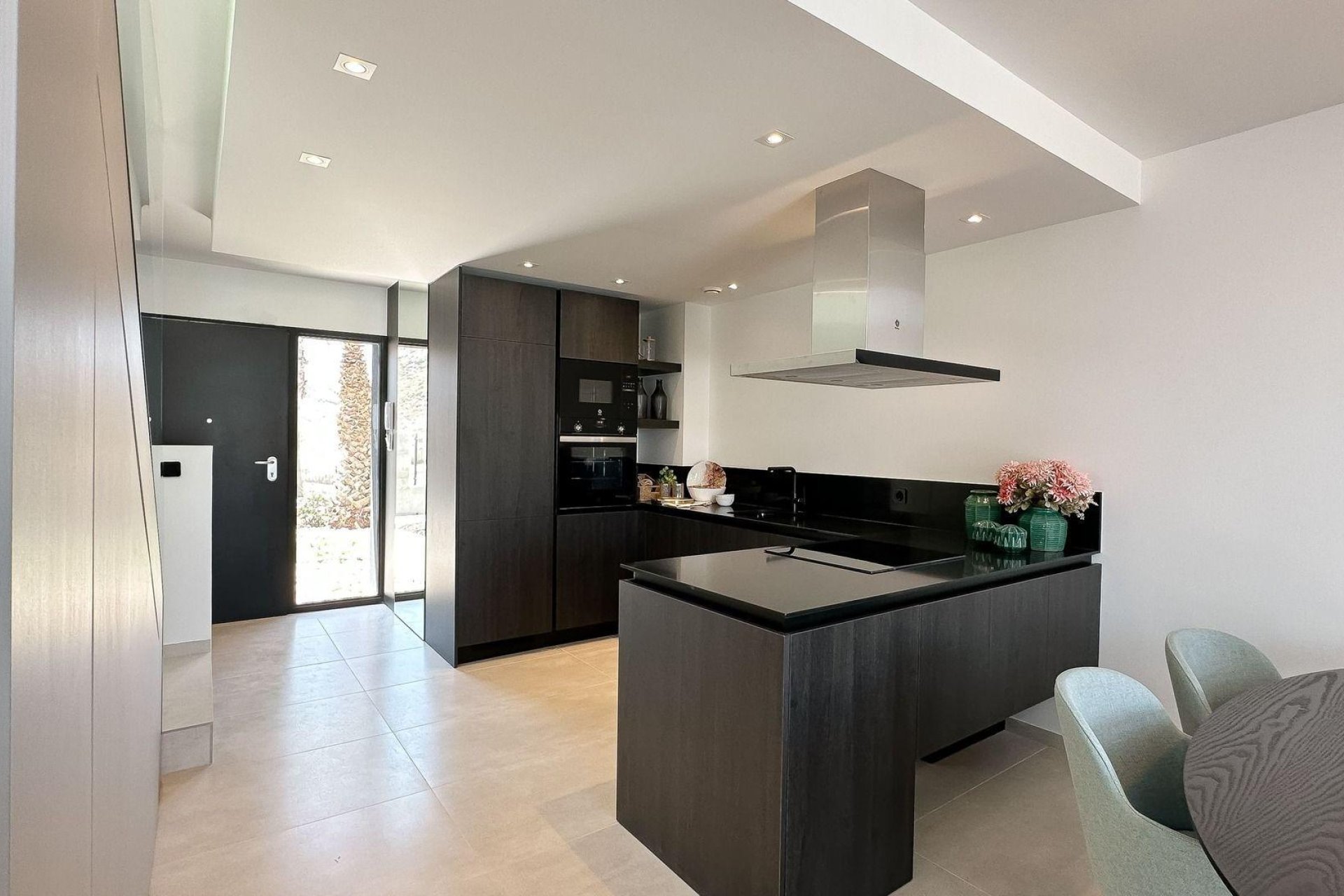 Nowy budynek - Villa -
Algorfa - La Finca Golf