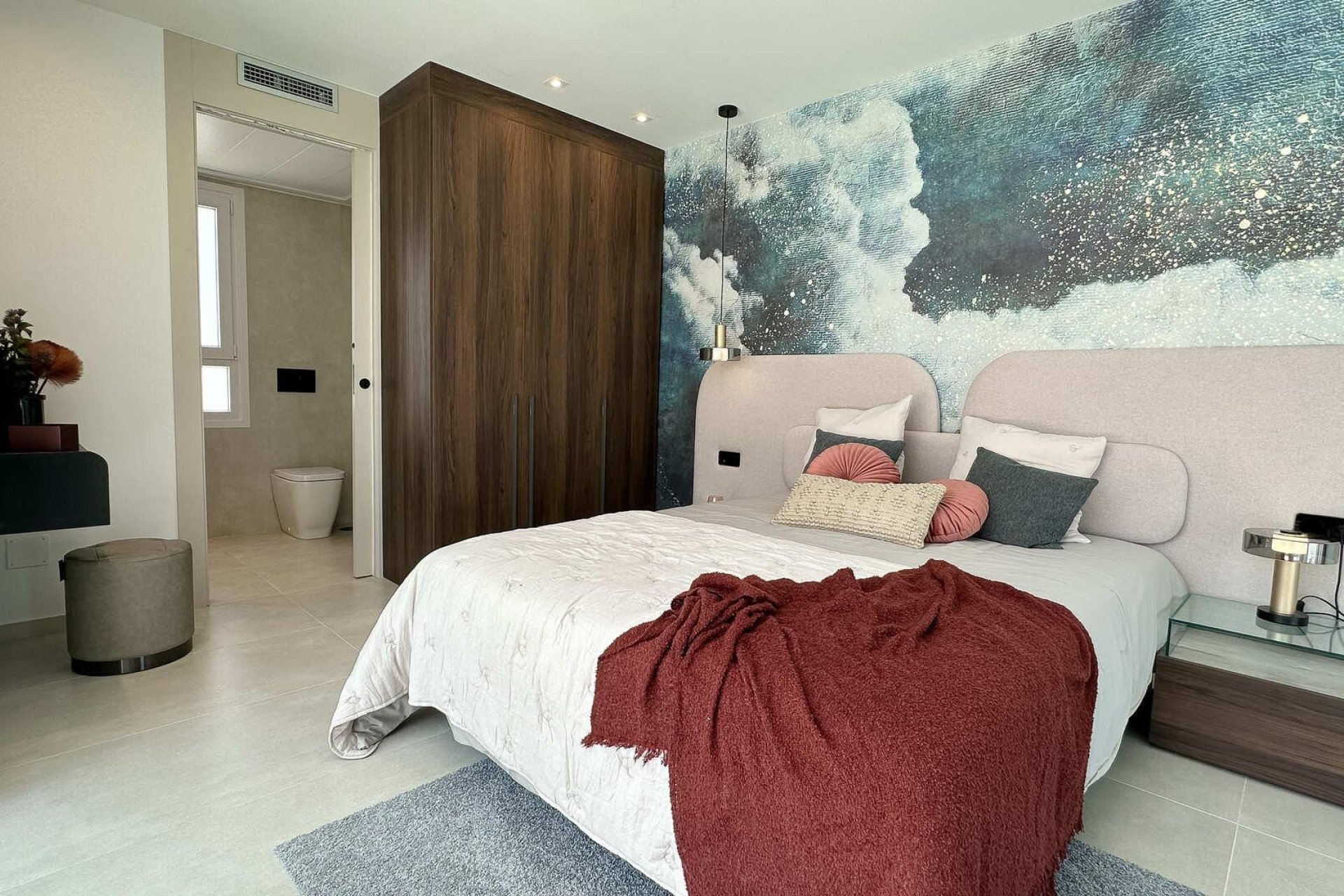 Nowy budynek - Villa -
Algorfa - La Finca Golf