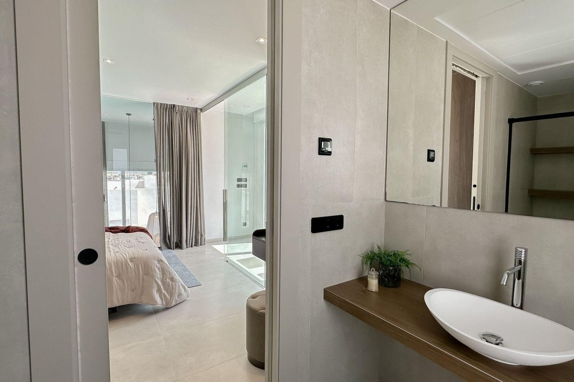 Nowy budynek - Villa -
Algorfa - La Finca Golf